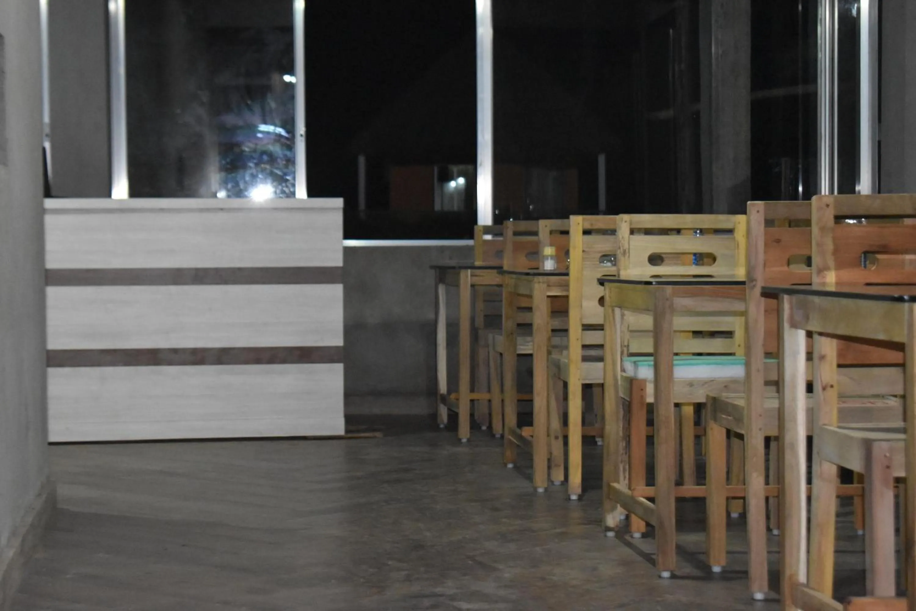 Restaurant/places to eat in Kanikasundari Home Stay