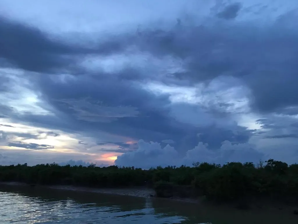 Kanikasundari Home Stay