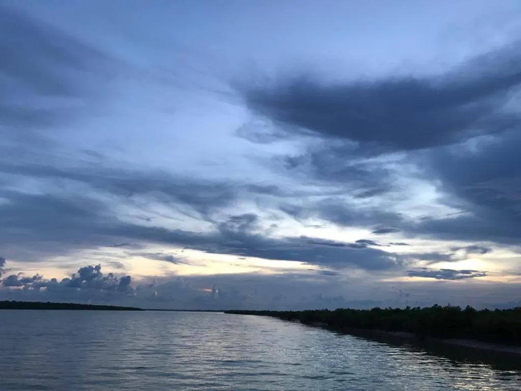 Kanikasundari Home Stay