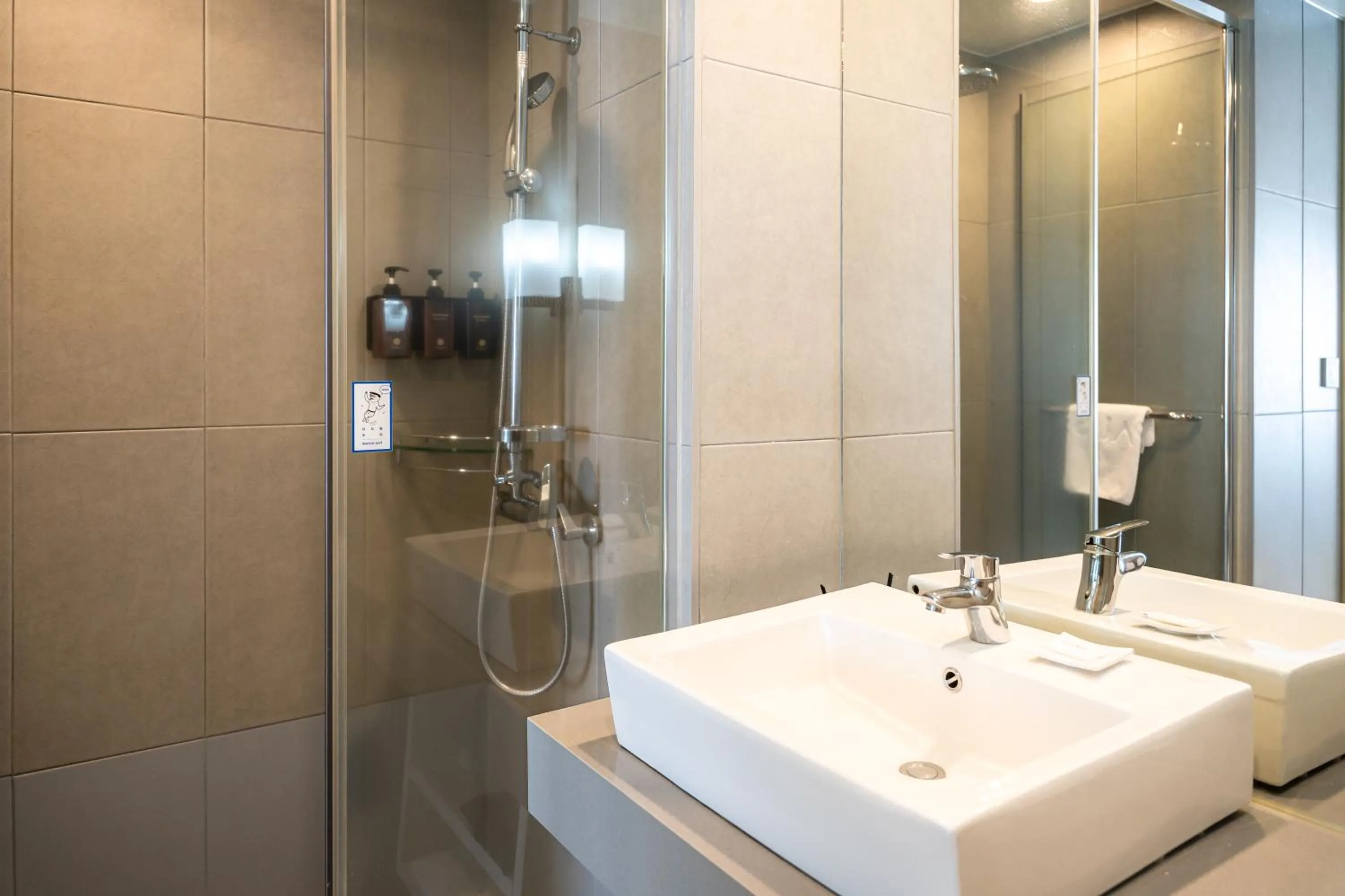 Seogwipo Hills Hotel