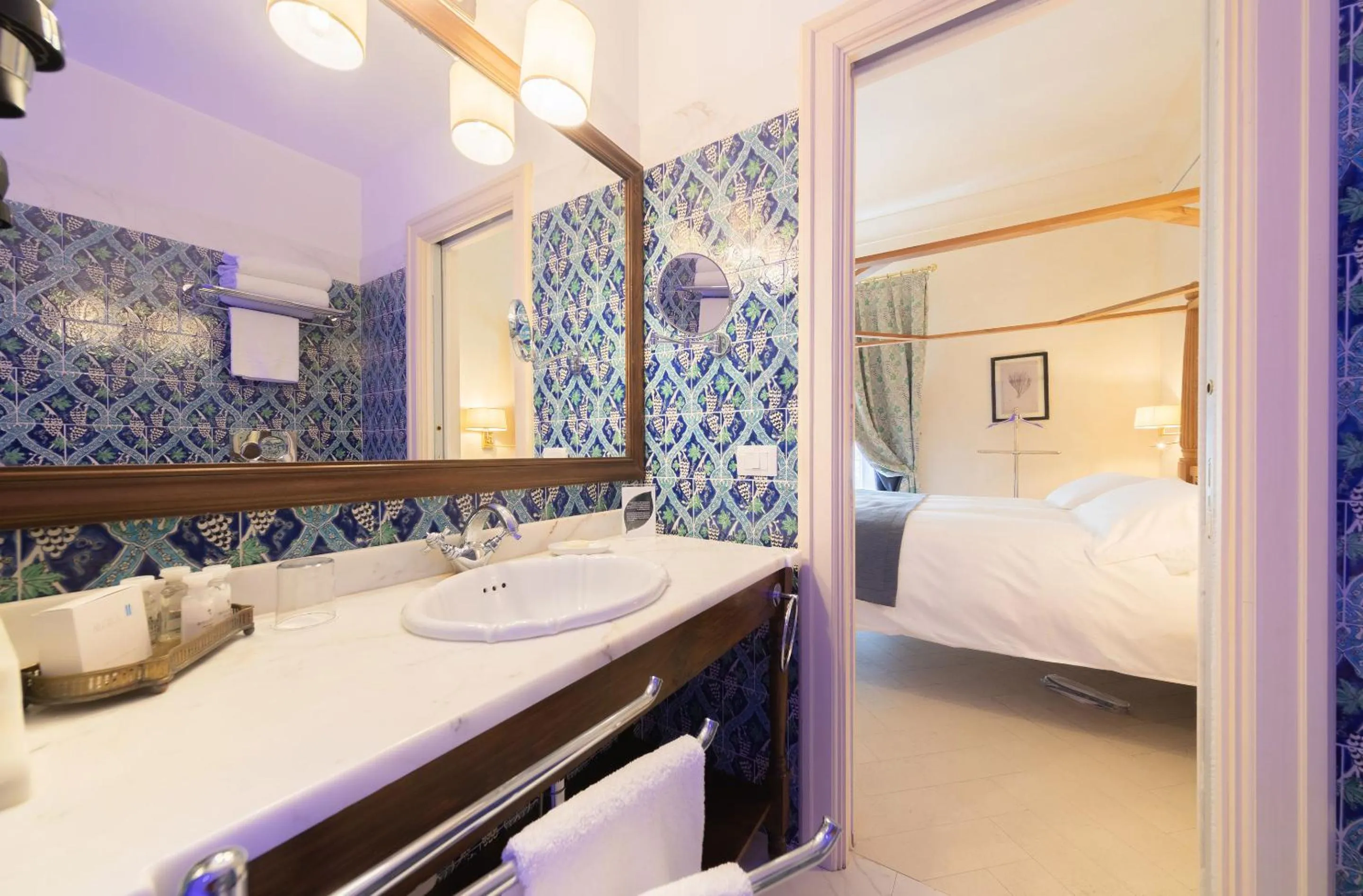 Bedroom, Bed in Algilà Ortigia Charme Hotel