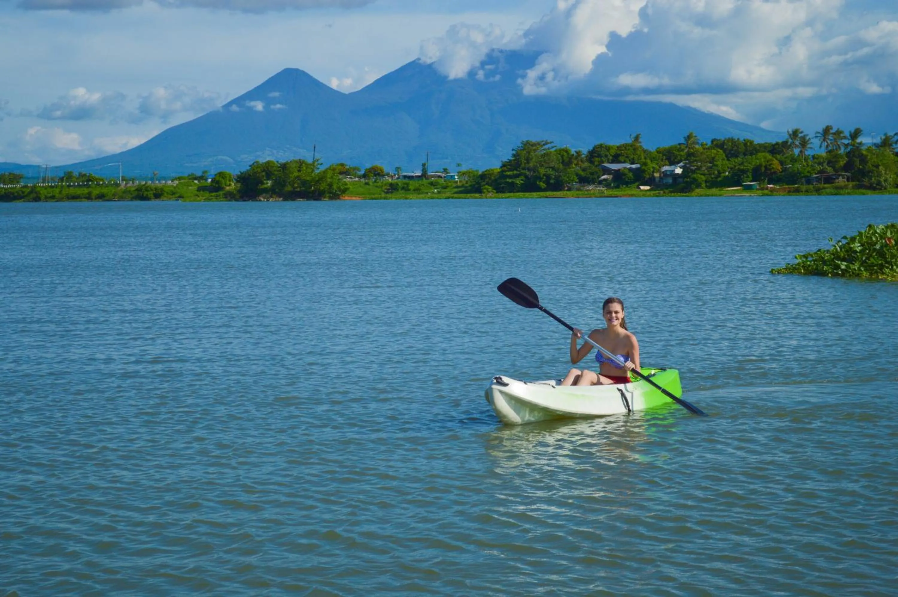 Activities in Caliraya Resort Club
