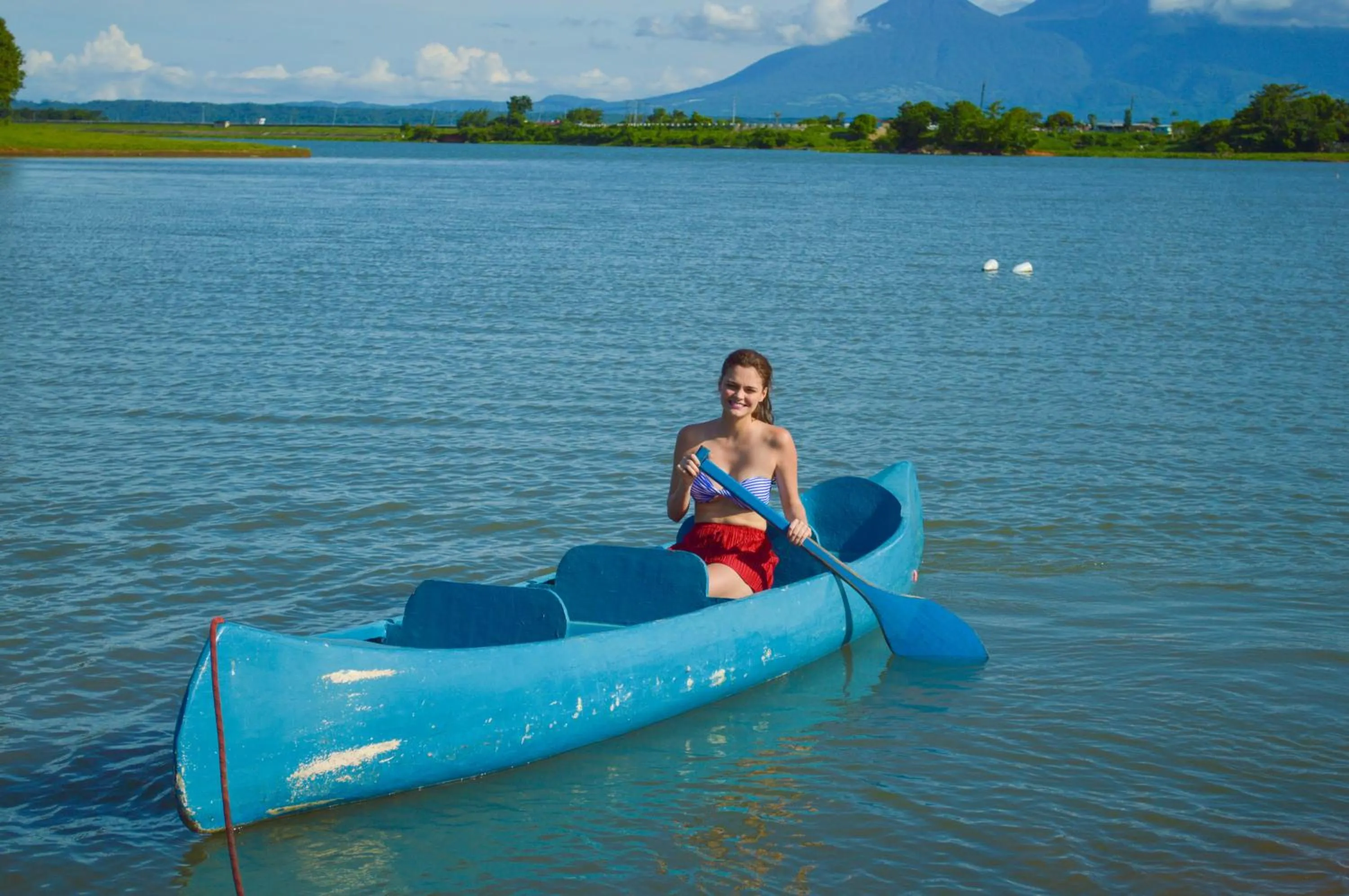 Activities in Caliraya Resort Club