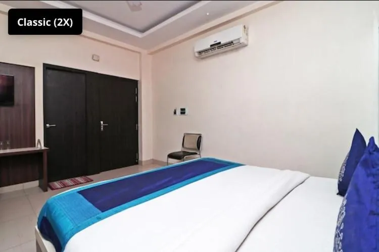 TV and multimedia in Hotel Royal Galaxy