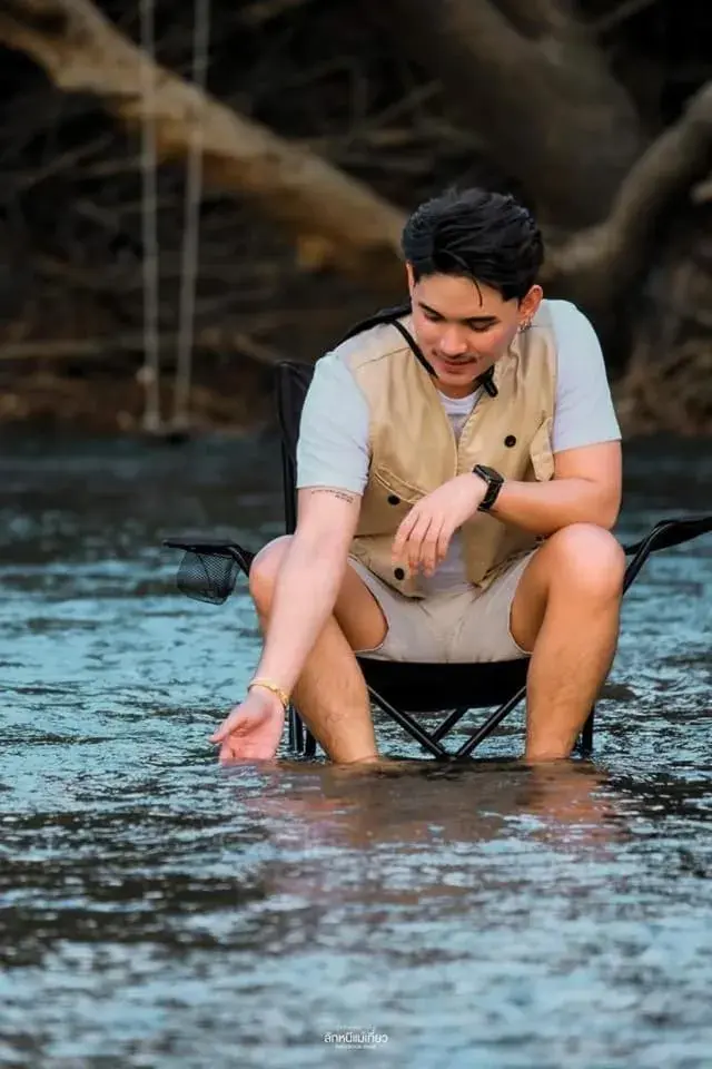 King Room with Mountain View in Phu Siab Mhok@KhaoSok King Room with Mountain View in Phu Siab Mhok@KhaoSok