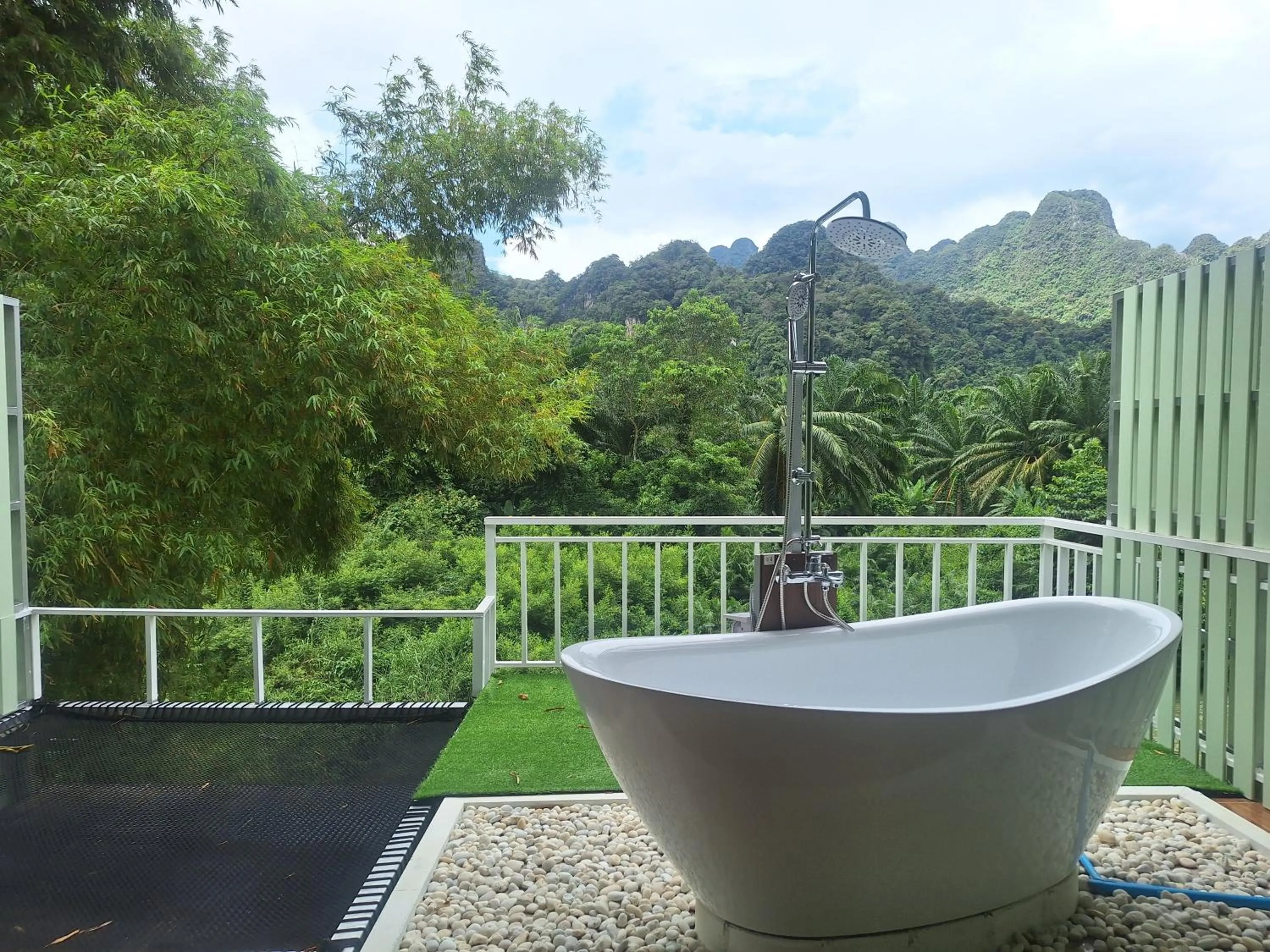 Phu Siab Mhok@KhaoSok