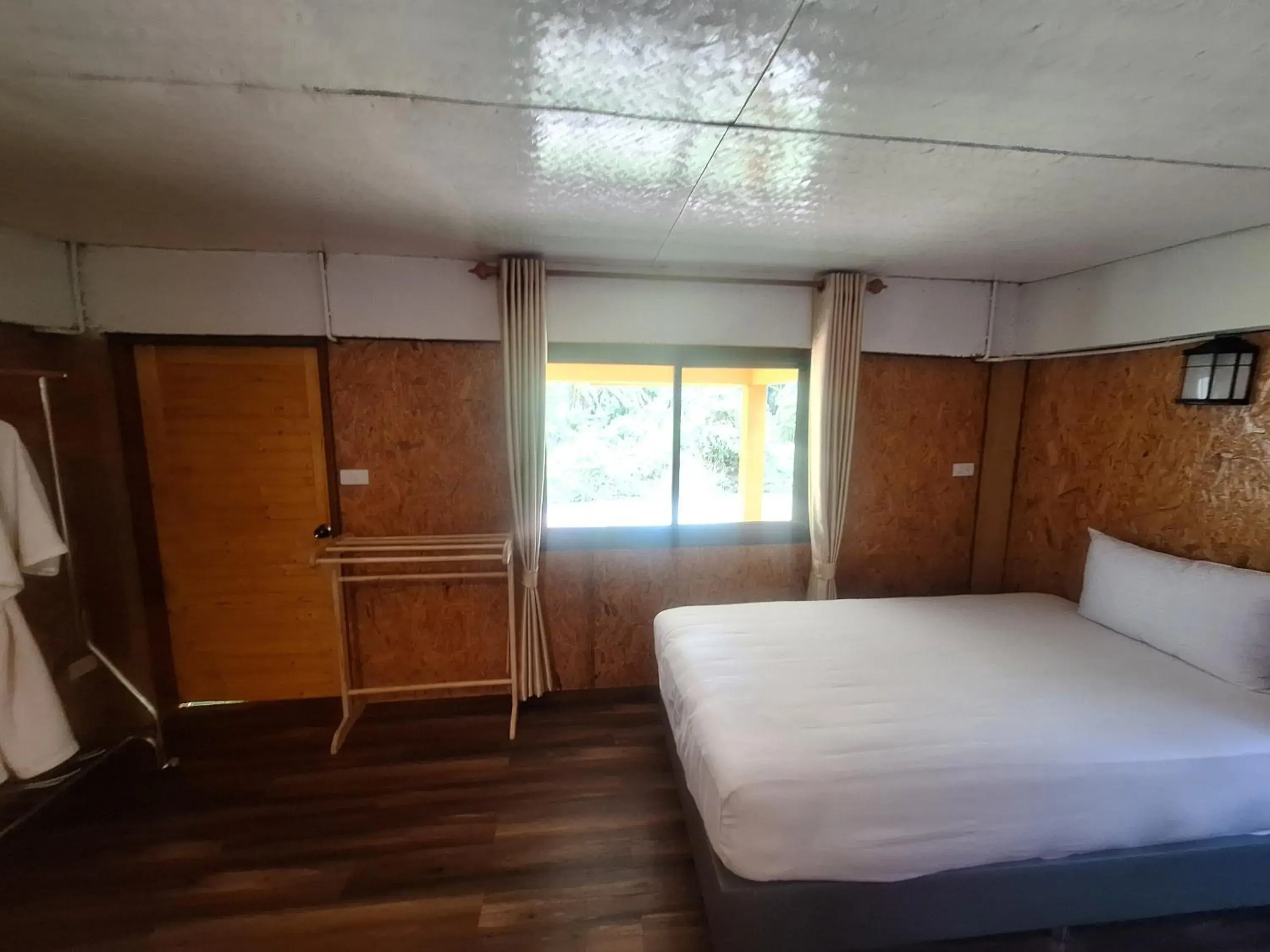 Standard Twin Room in Phu Siab Mhok@KhaoSok Standard Twin Room in Phu Siab Mhok@KhaoSok