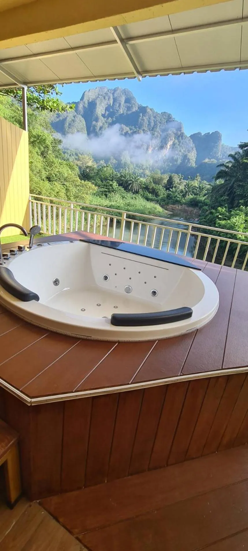 Phu Siab Mhok@KhaoSok