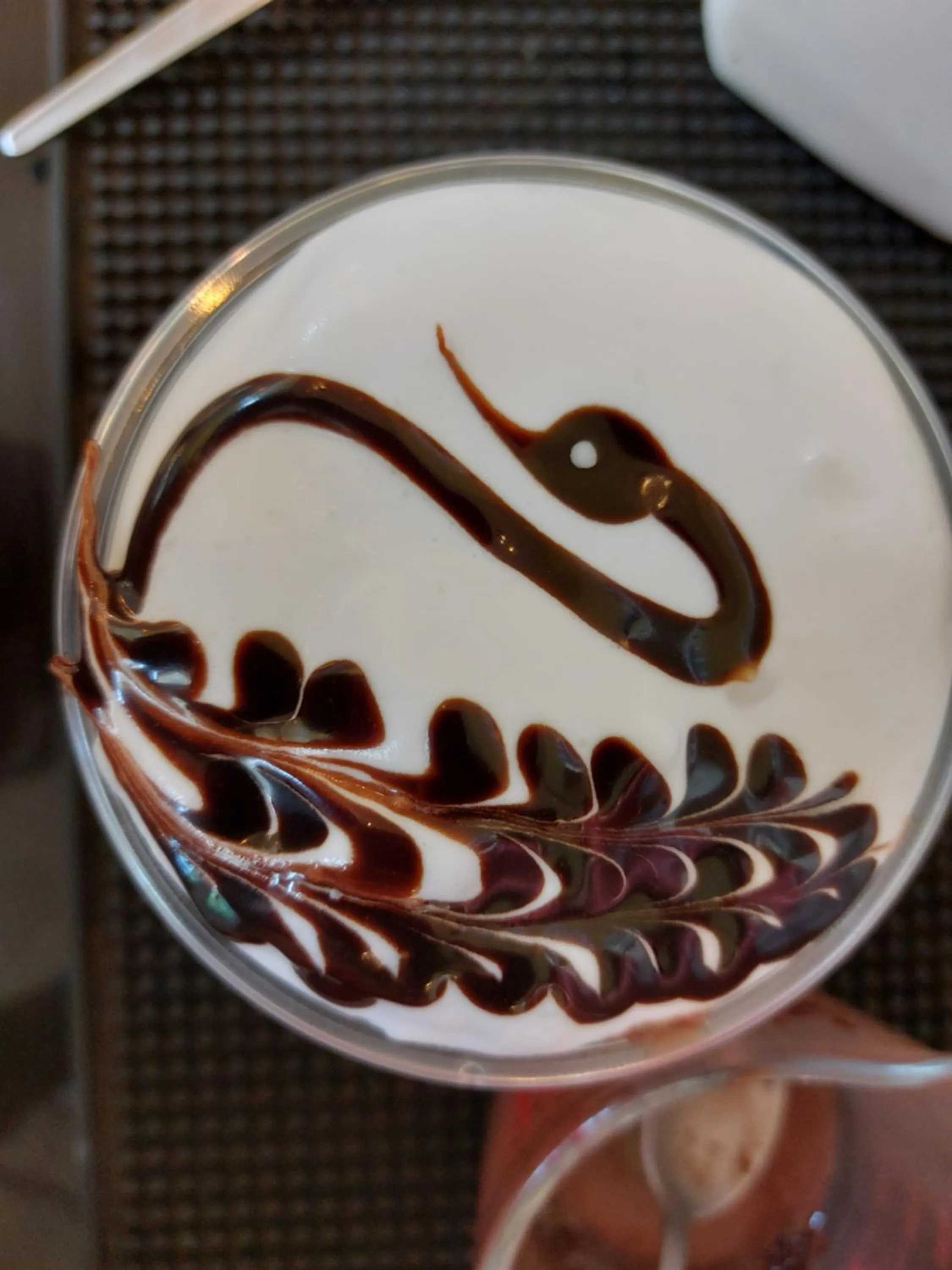 Coffee/tea facilities in Phu Siab Mhok@KhaoSok