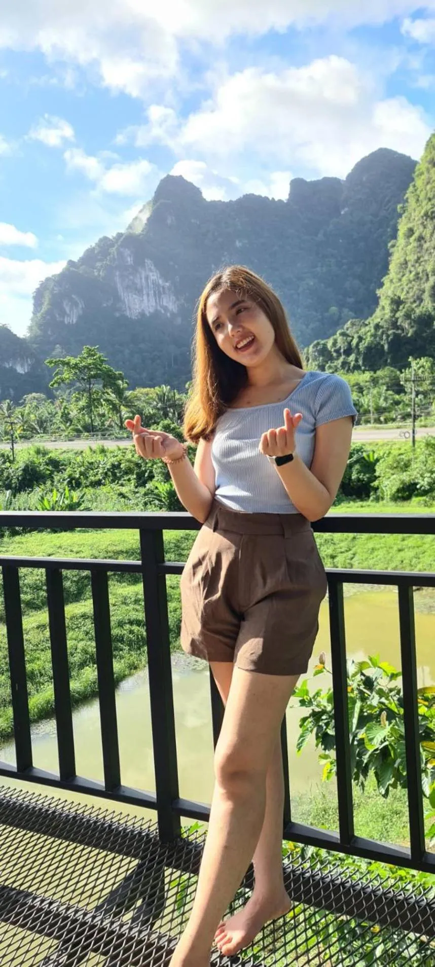 Phu Siab Mhok@KhaoSok