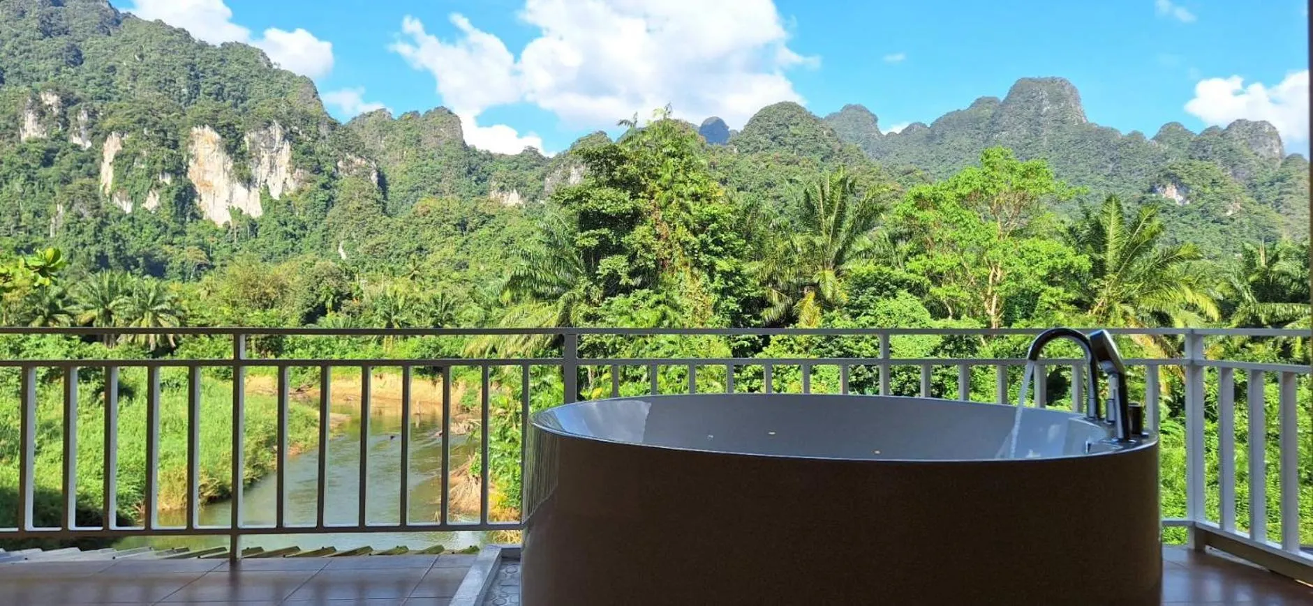 Phu Siab Mhok@KhaoSok