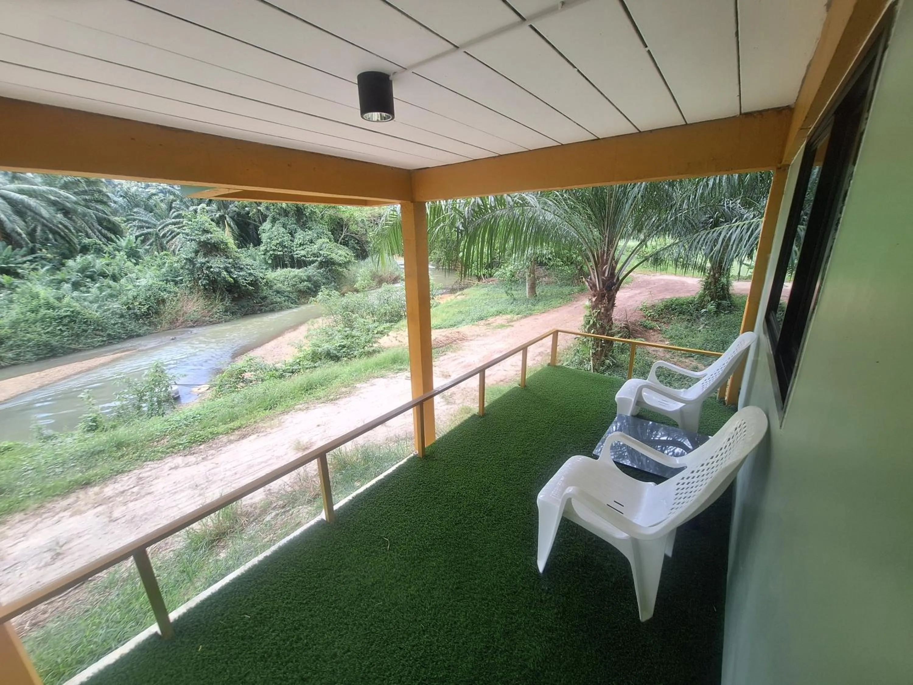 Phu Siab Mhok@KhaoSok