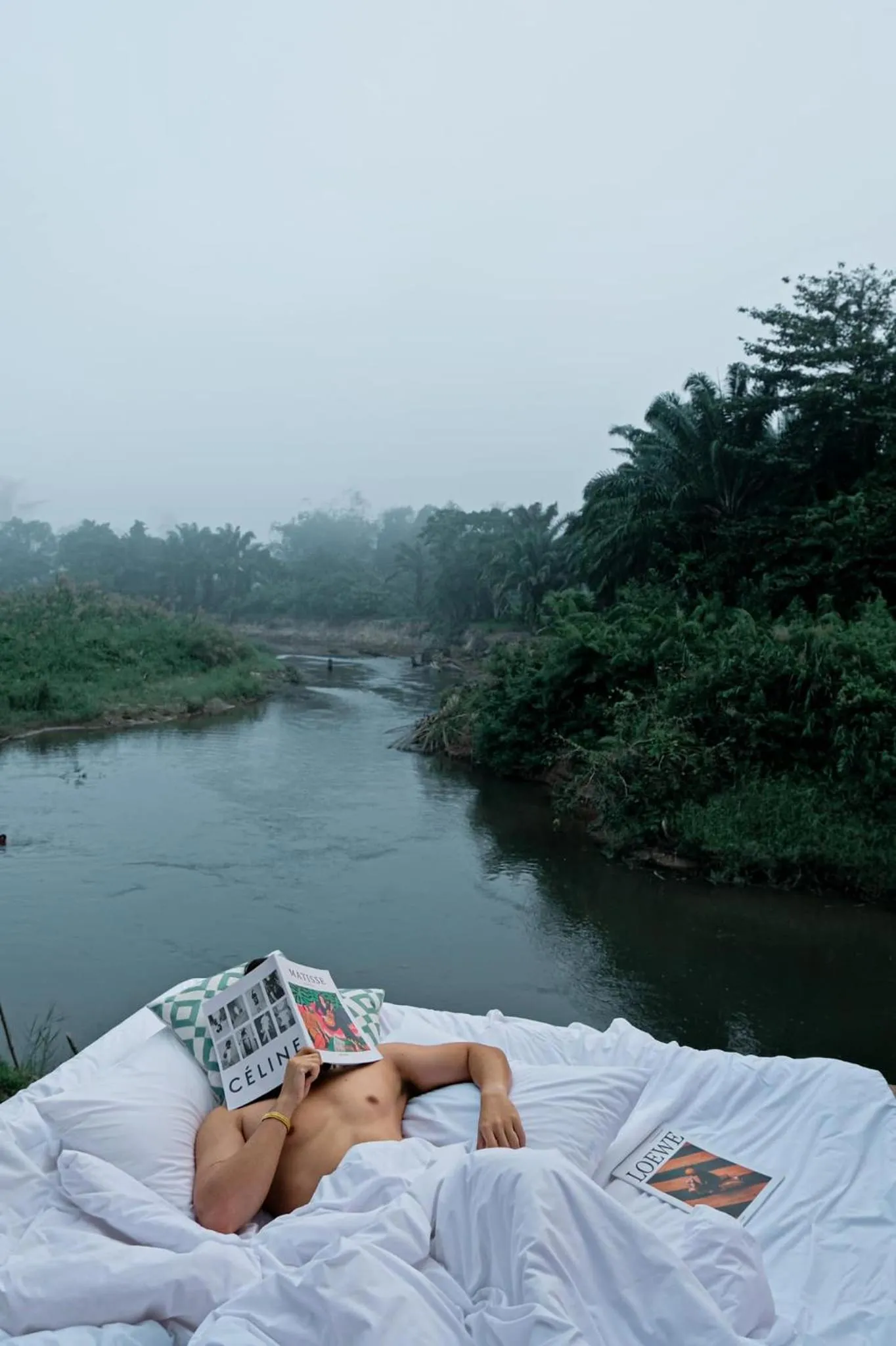 Property building, Bed in Phu Siab Mhok@KhaoSok