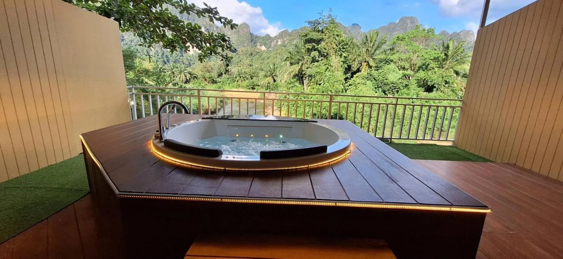 Phu Siab Mhok@KhaoSok