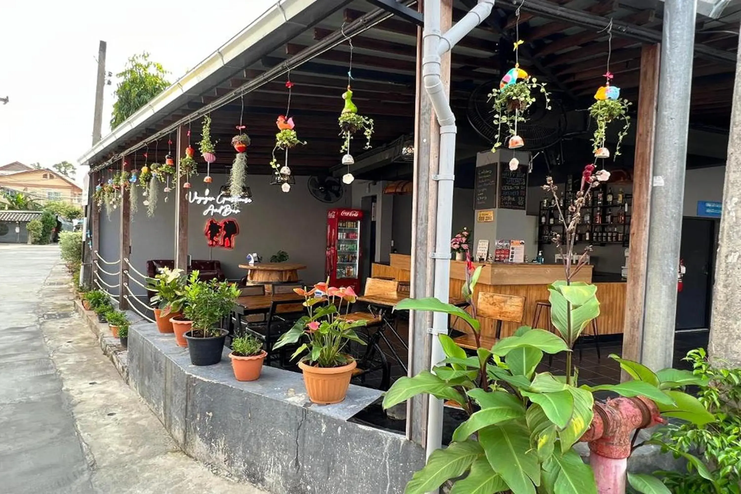 The Voyager Guesthouse The Voyager Guesthouse