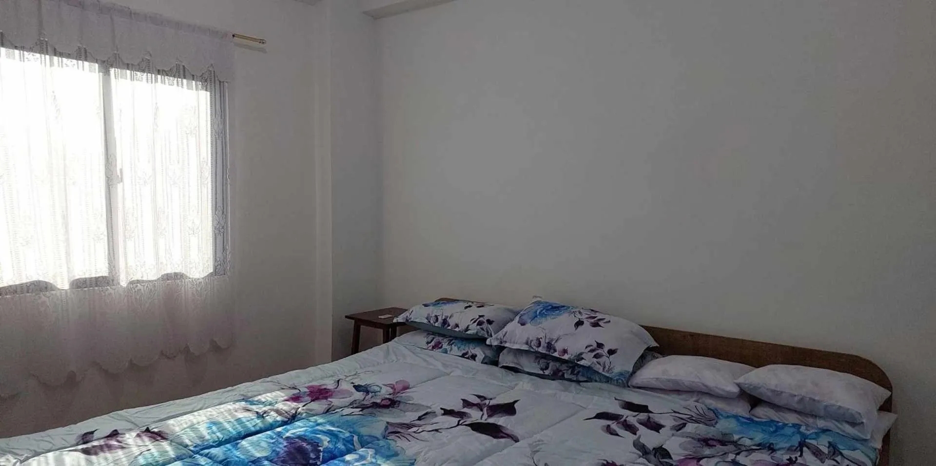 Bed in Villa Juan y Exequiela