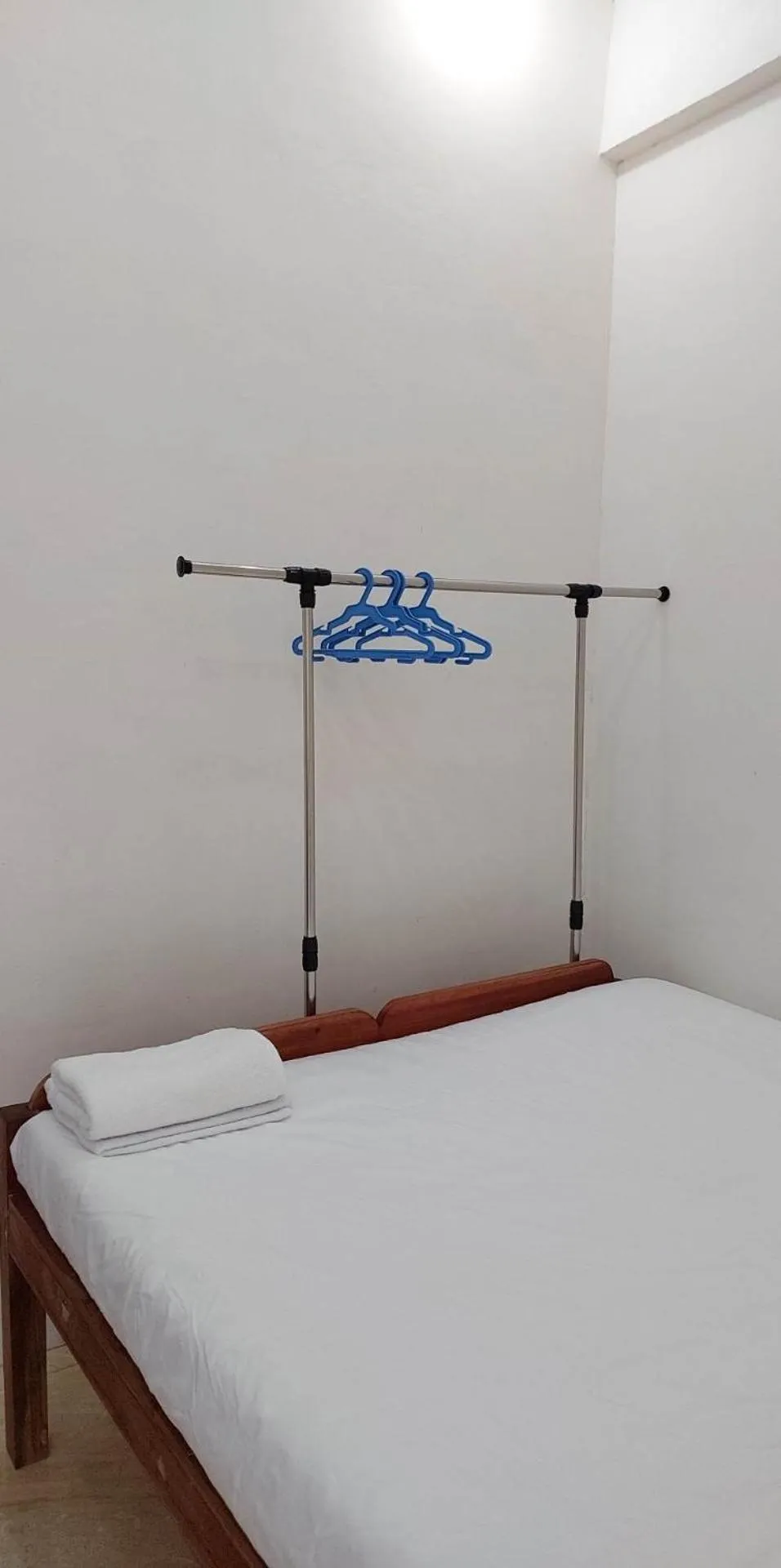 Bed in Villa Juan y Exequiela