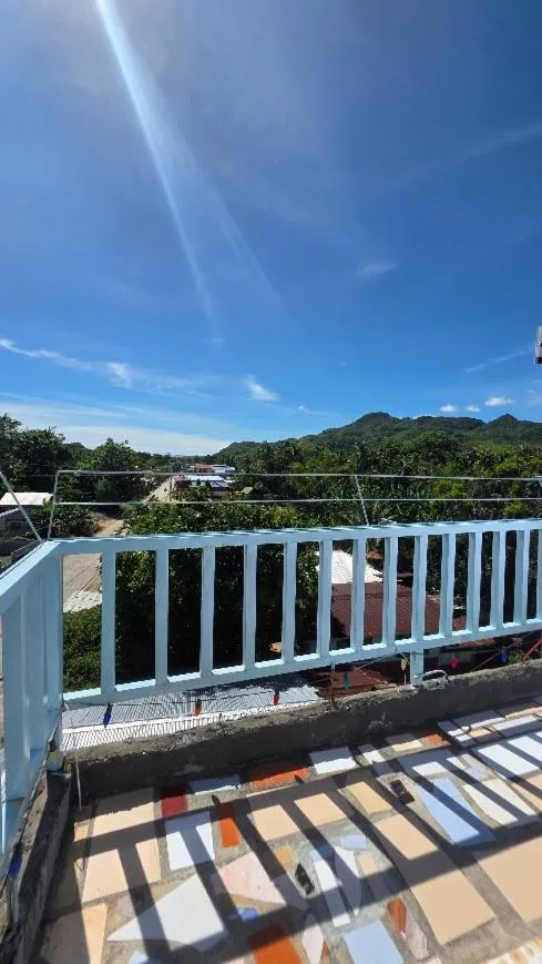 Property building in Villa Juan y Exequiela