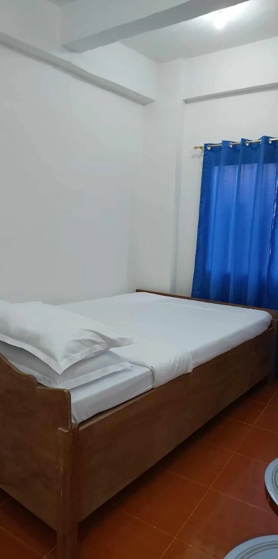 Bed in Villa Juan y Exequiela