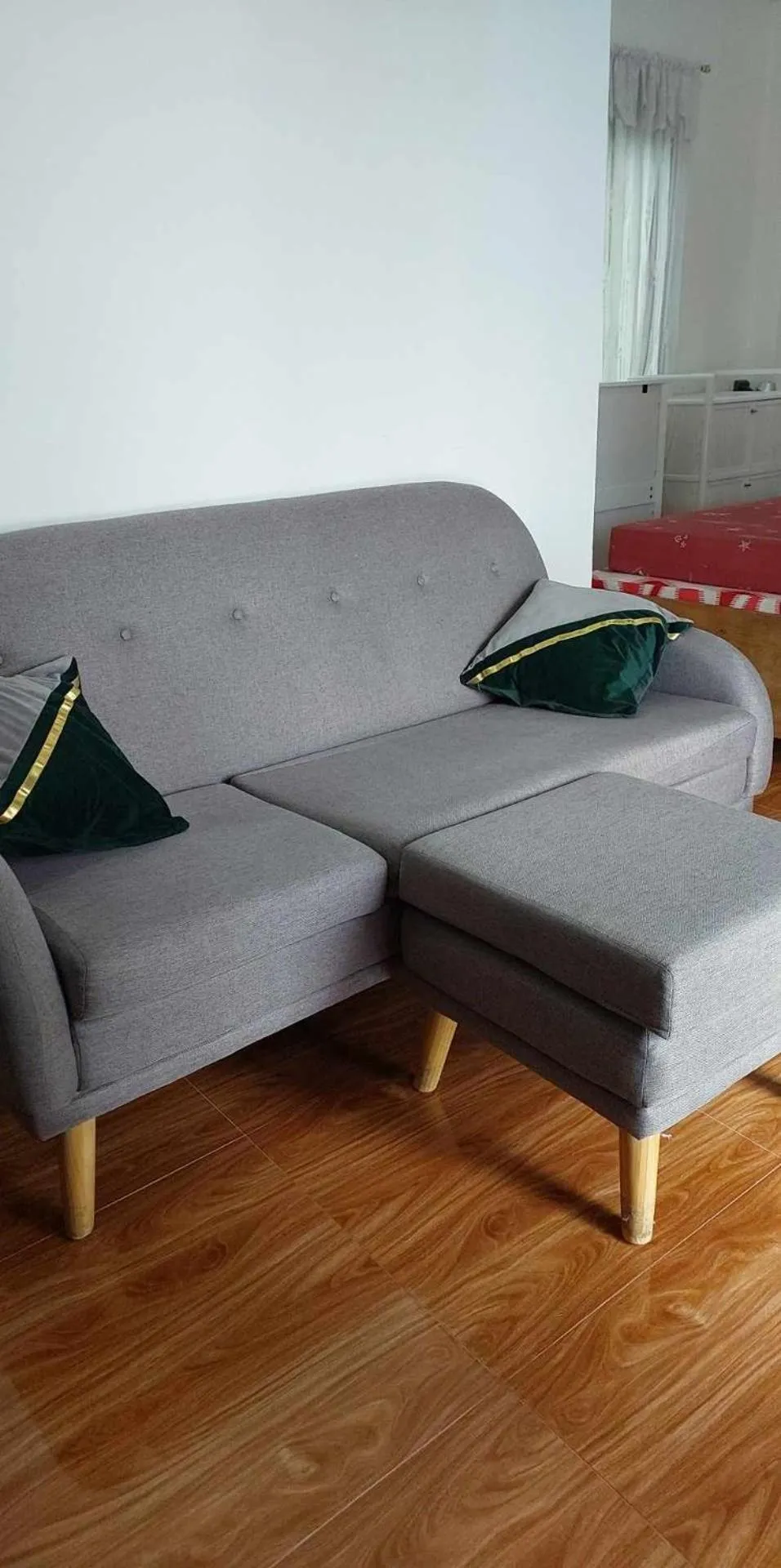 Villa Juan y Exequiela