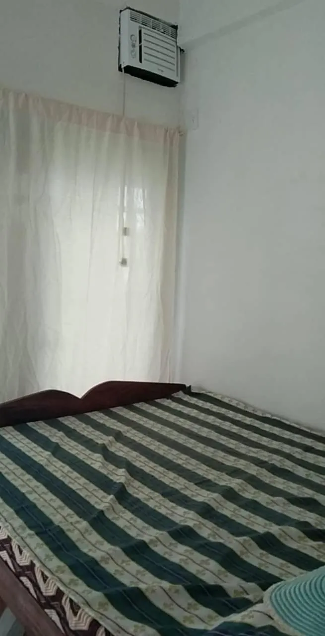 Bed in Villa Juan y Exequiela