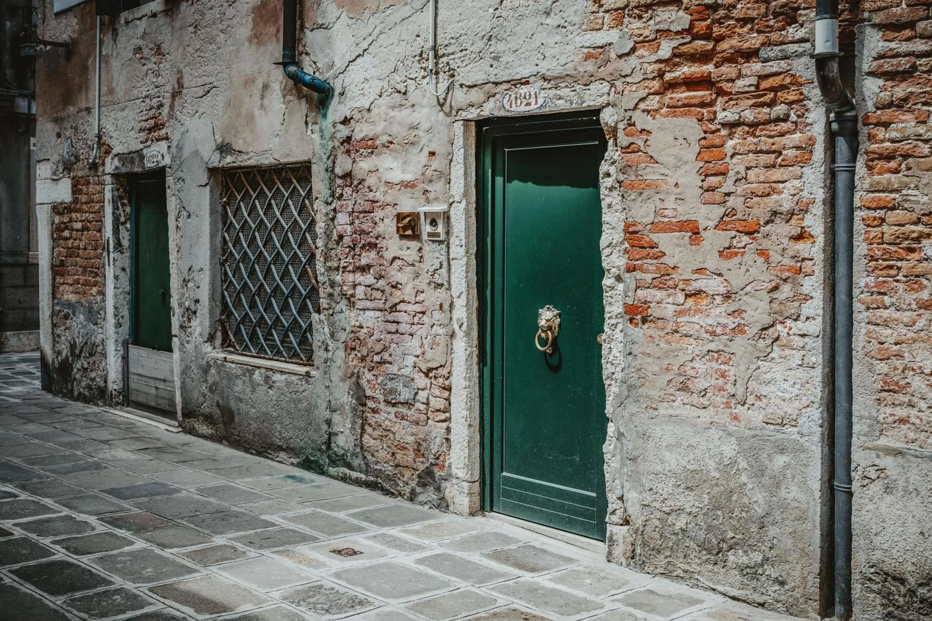 Day in Hotel Giorgione