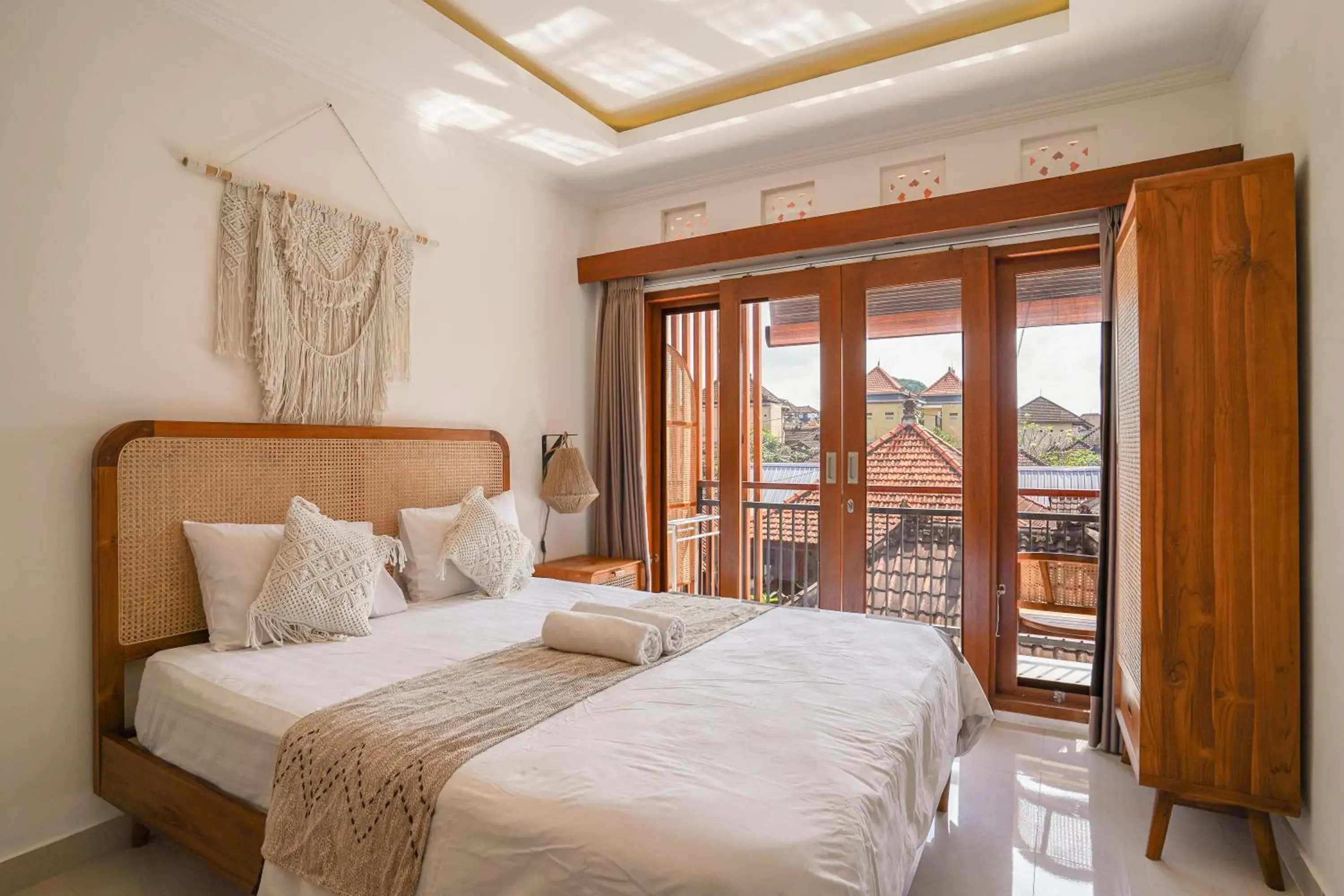 Made Arsa Homestay Made Arsa Homestay