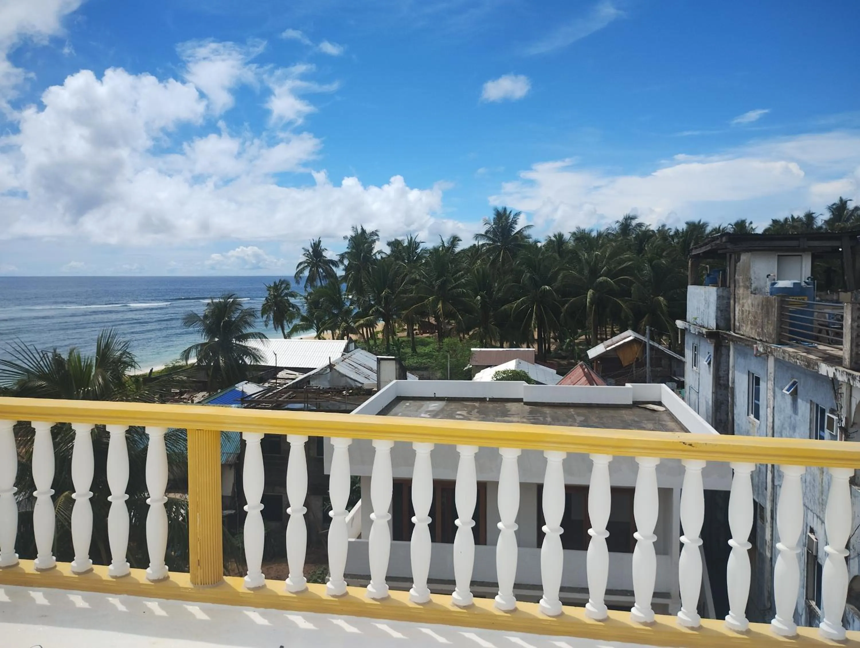 Property building in Sailfishbay Surf And Big Game Fishing Lodge