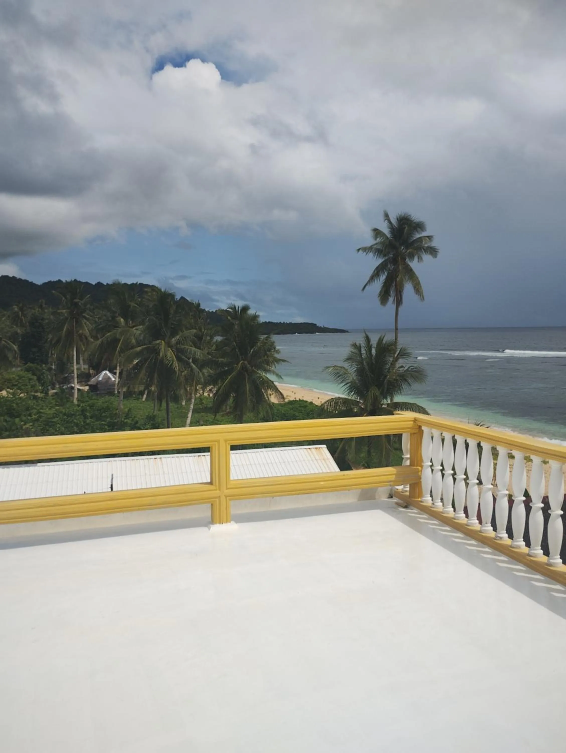 Property building in Sailfishbay Surf And Big Game Fishing Lodge