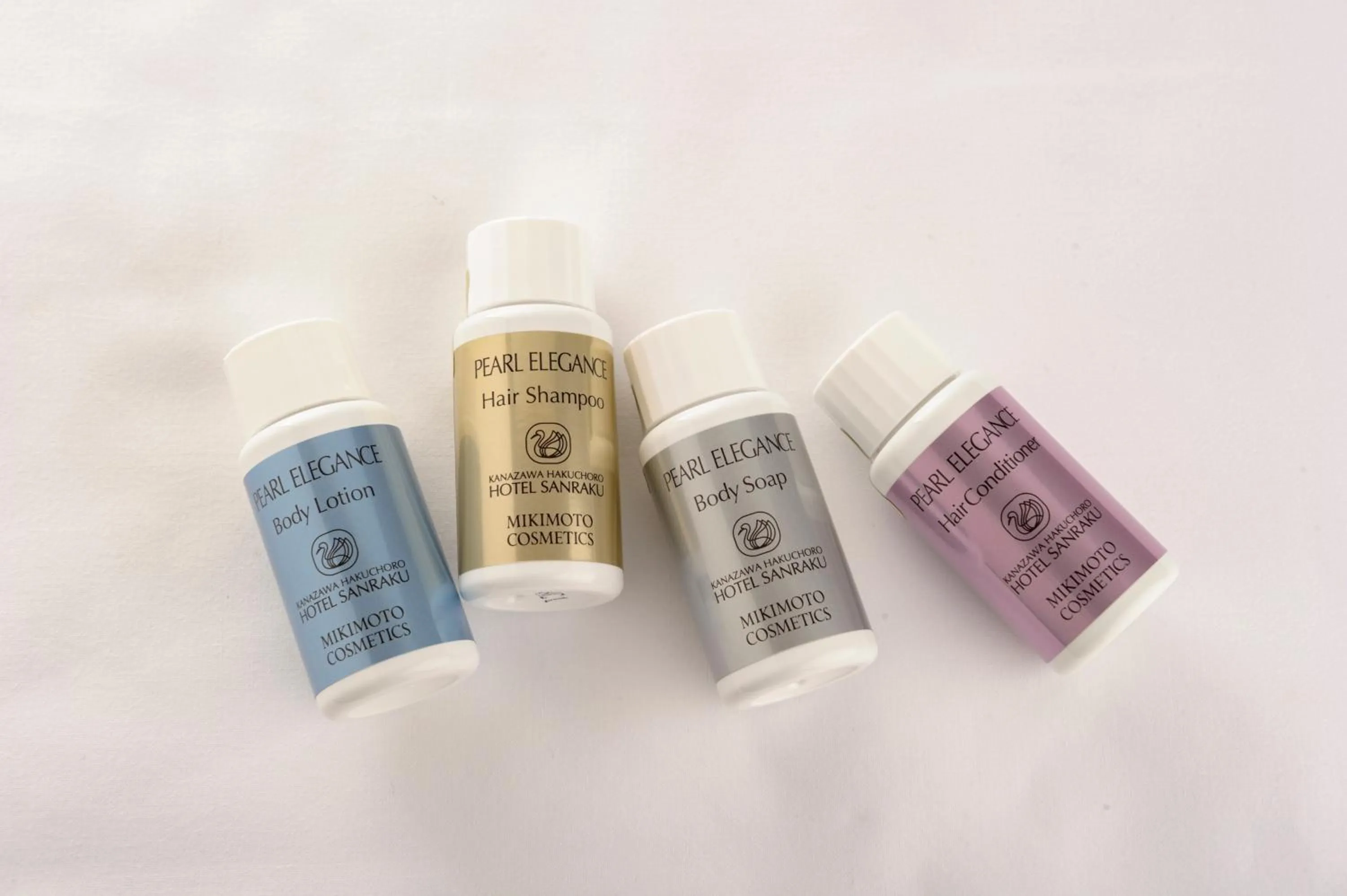 Bathroom in Kanazawa Hakuchoro Hotel Sanraku -Natural Hot Spring-