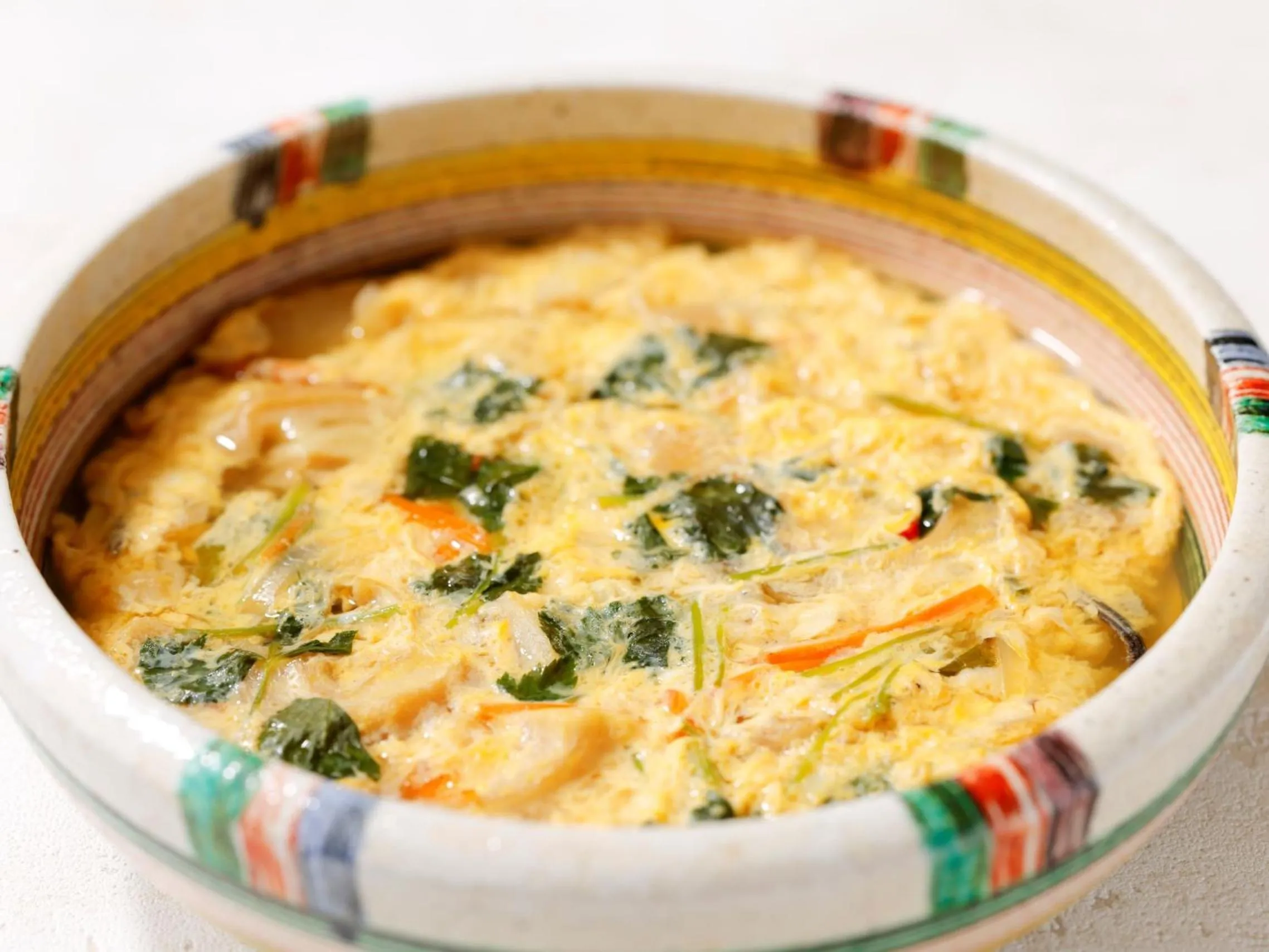 Breakfast in Kanazawa Hakuchoro Hotel Sanraku -Natural Hot Spring-