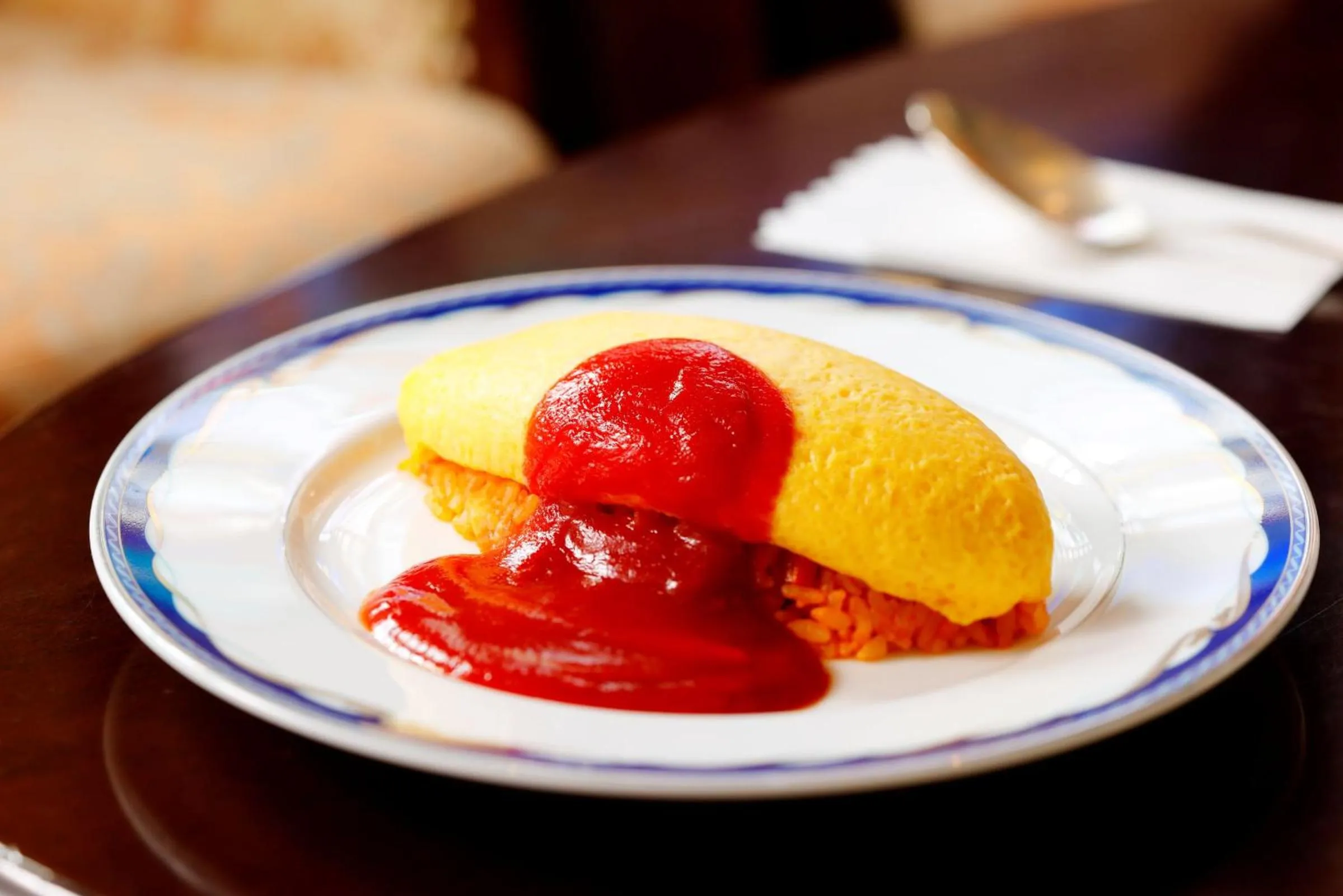 Restaurant/places to eat in Kanazawa Hakuchoro Hotel Sanraku -Natural Hot Spring-