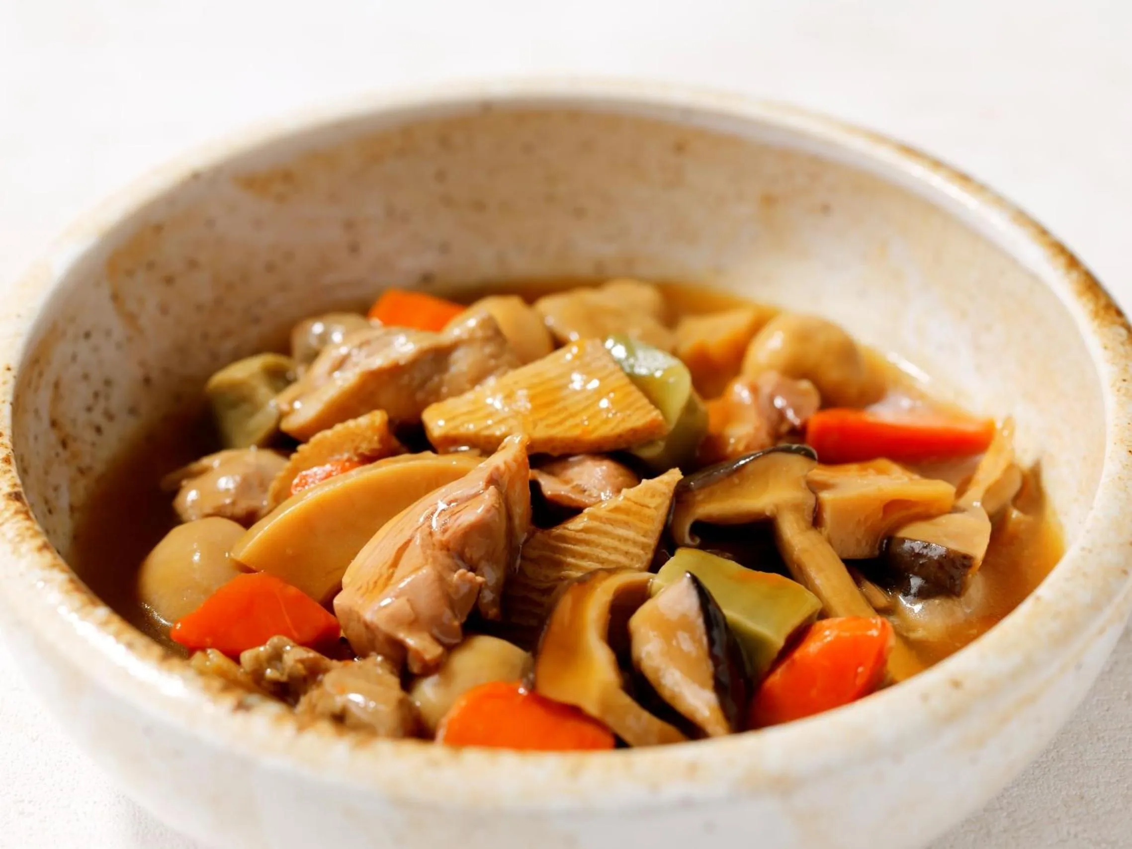 Breakfast in Kanazawa Hakuchoro Hotel Sanraku -Natural Hot Spring-