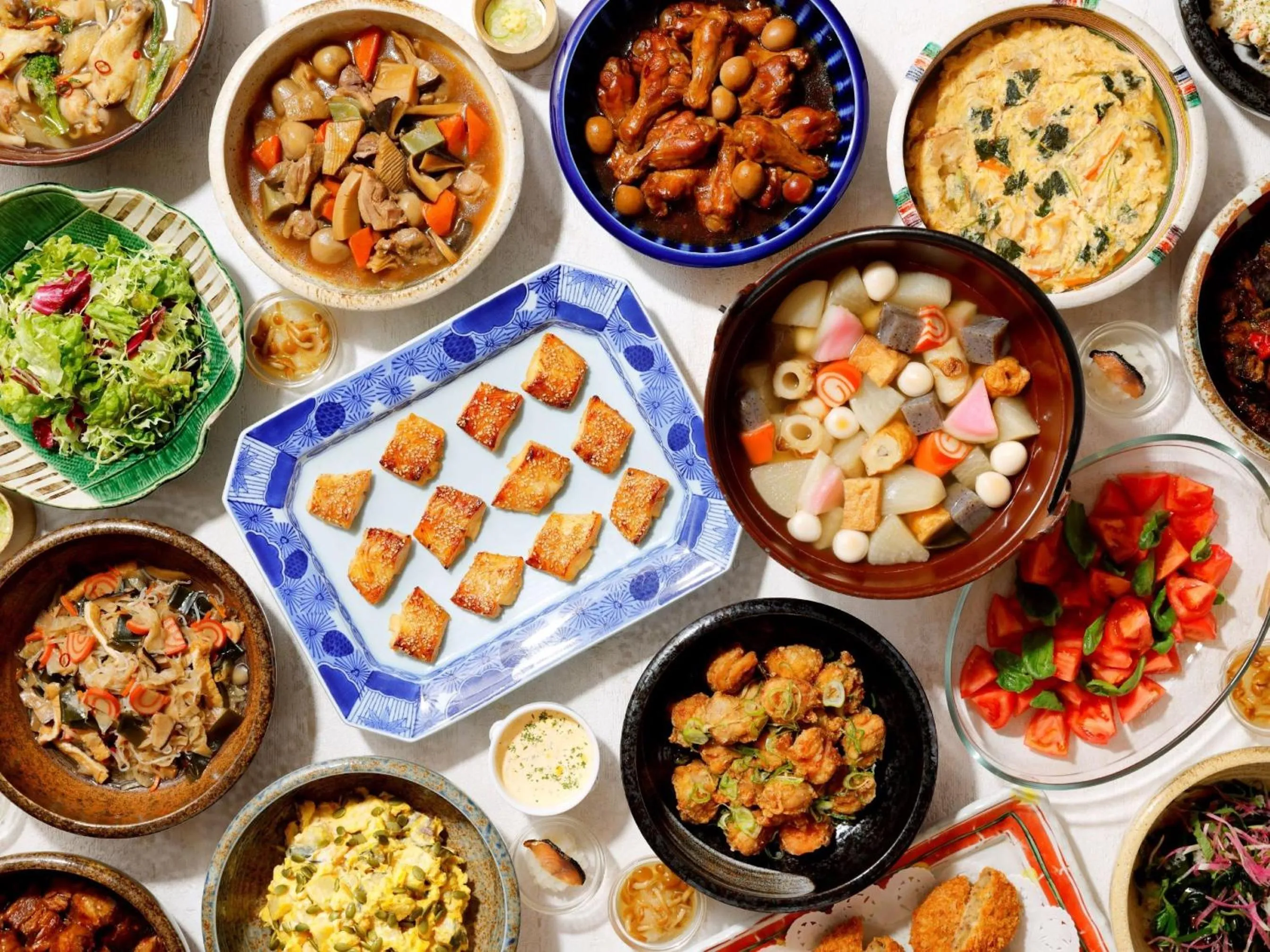 Restaurant/places to eat in Kanazawa Hakuchoro Hotel Sanraku -Natural Hot Spring-