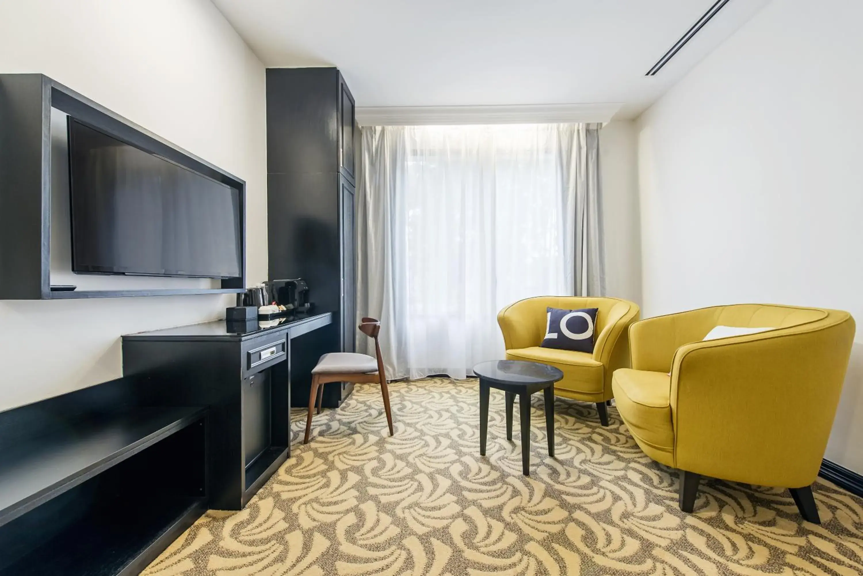 Junior Suite in HAKO HOTEL JBCC Junior Suite in HAKO HOTEL JBCC