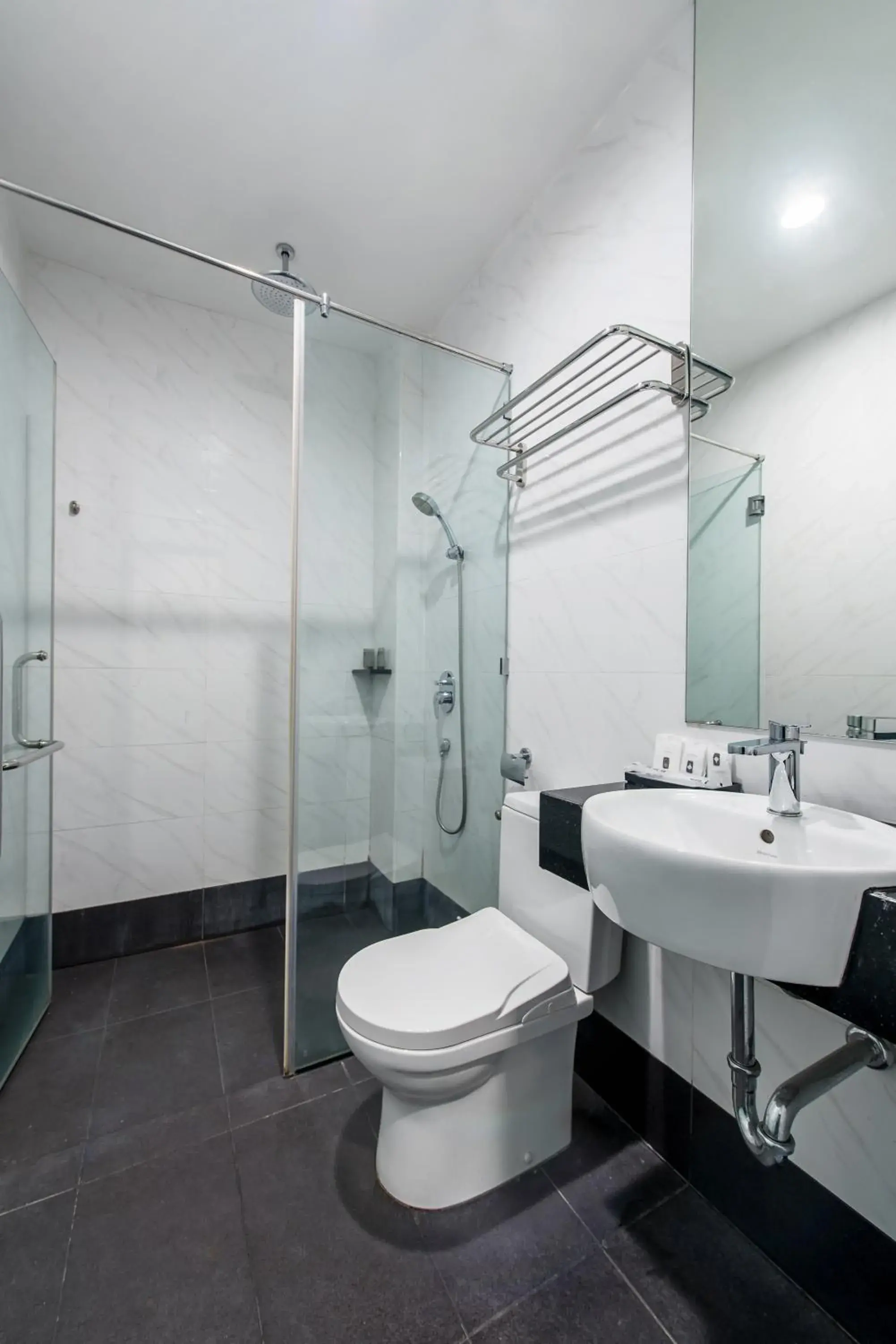 Deluxe Family Room in HAKO HOTEL JBCC Deluxe Family Room in HAKO HOTEL JBCC