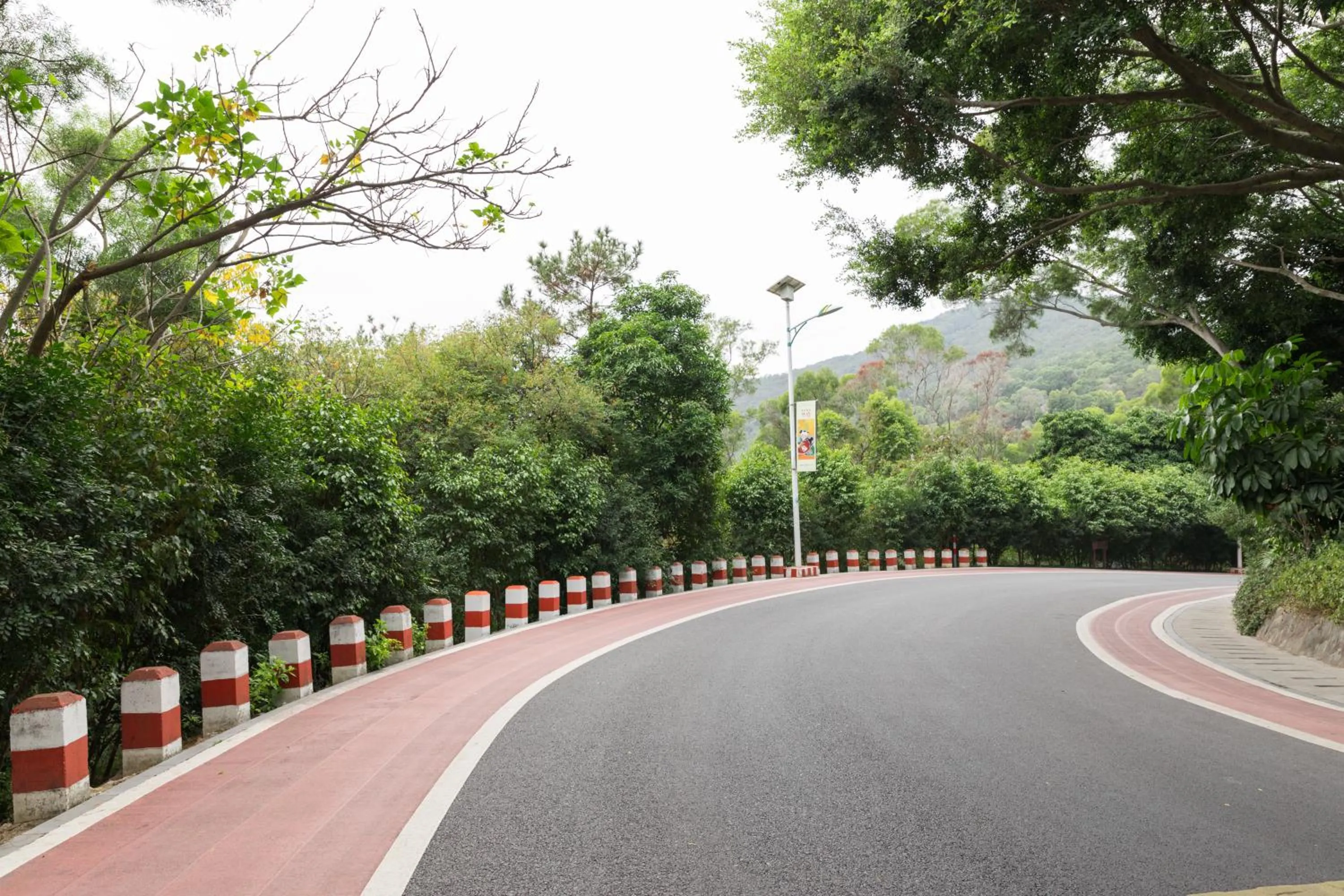 City view in Langham Place Xiamen