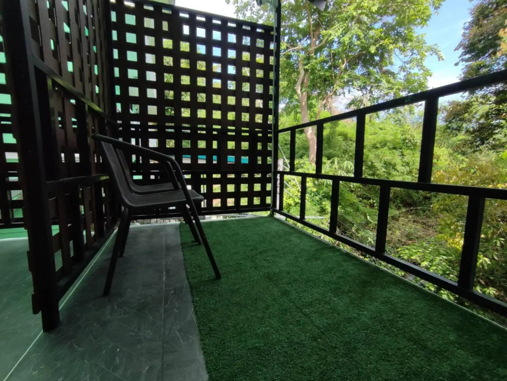 Double Room with Mountain View in Kitty Guesthouse Double Room with Mountain View in Kitty Guesthouse