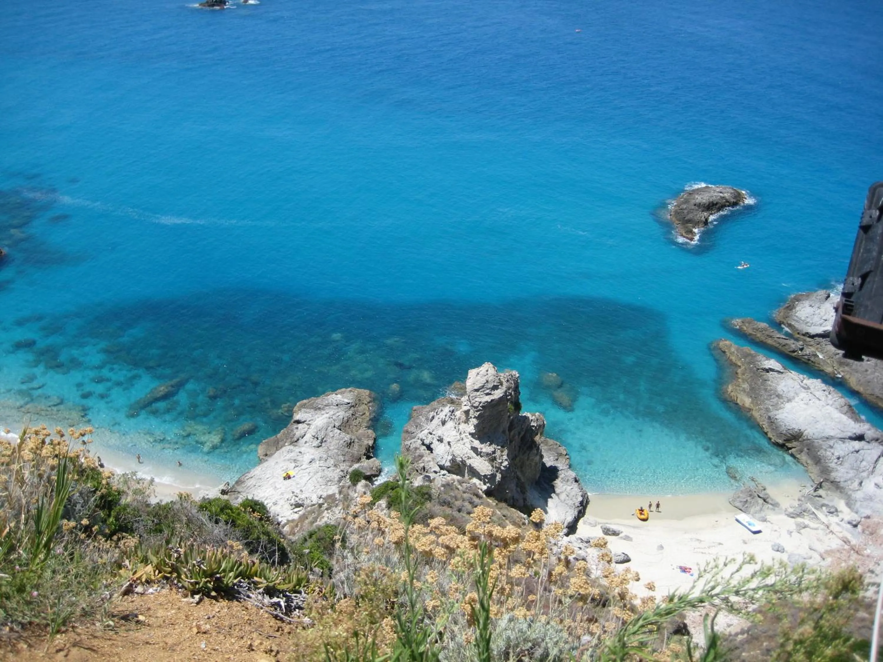 Nearby landmark in Residence Hotel La Taverna