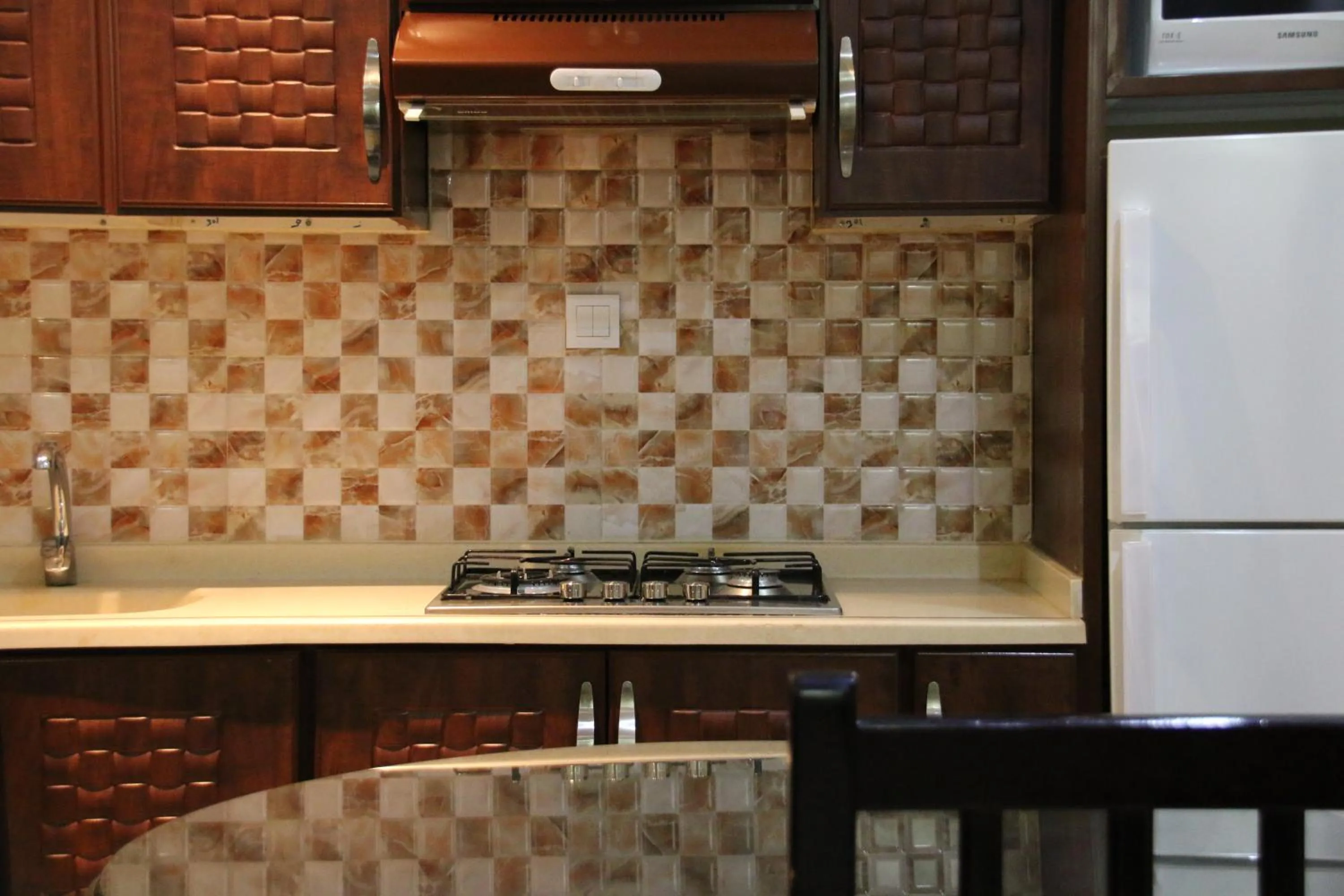 Dorar Darea Serviced Apartments - Al Malqa