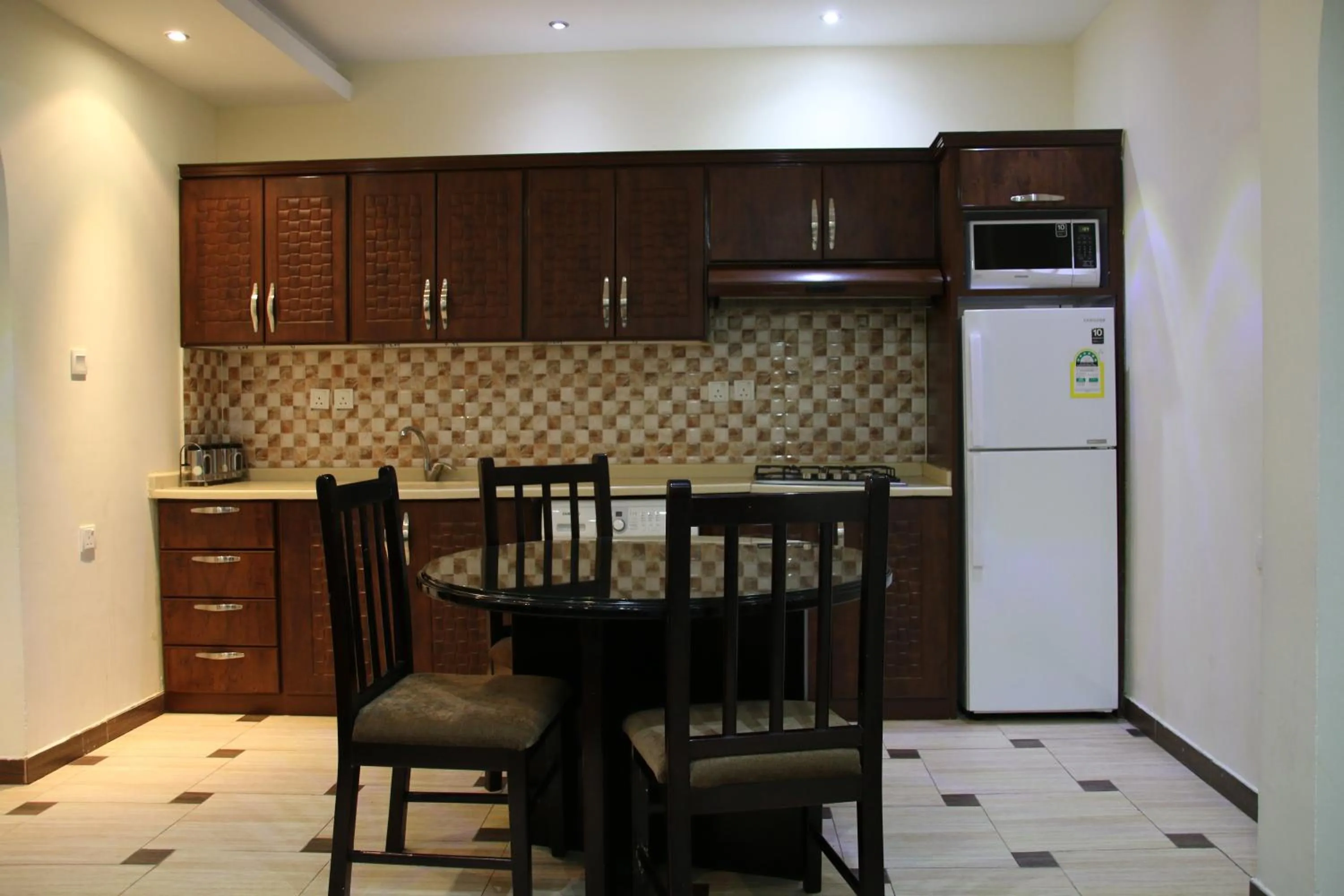 Dorar Darea Serviced Apartments - Al Malqa