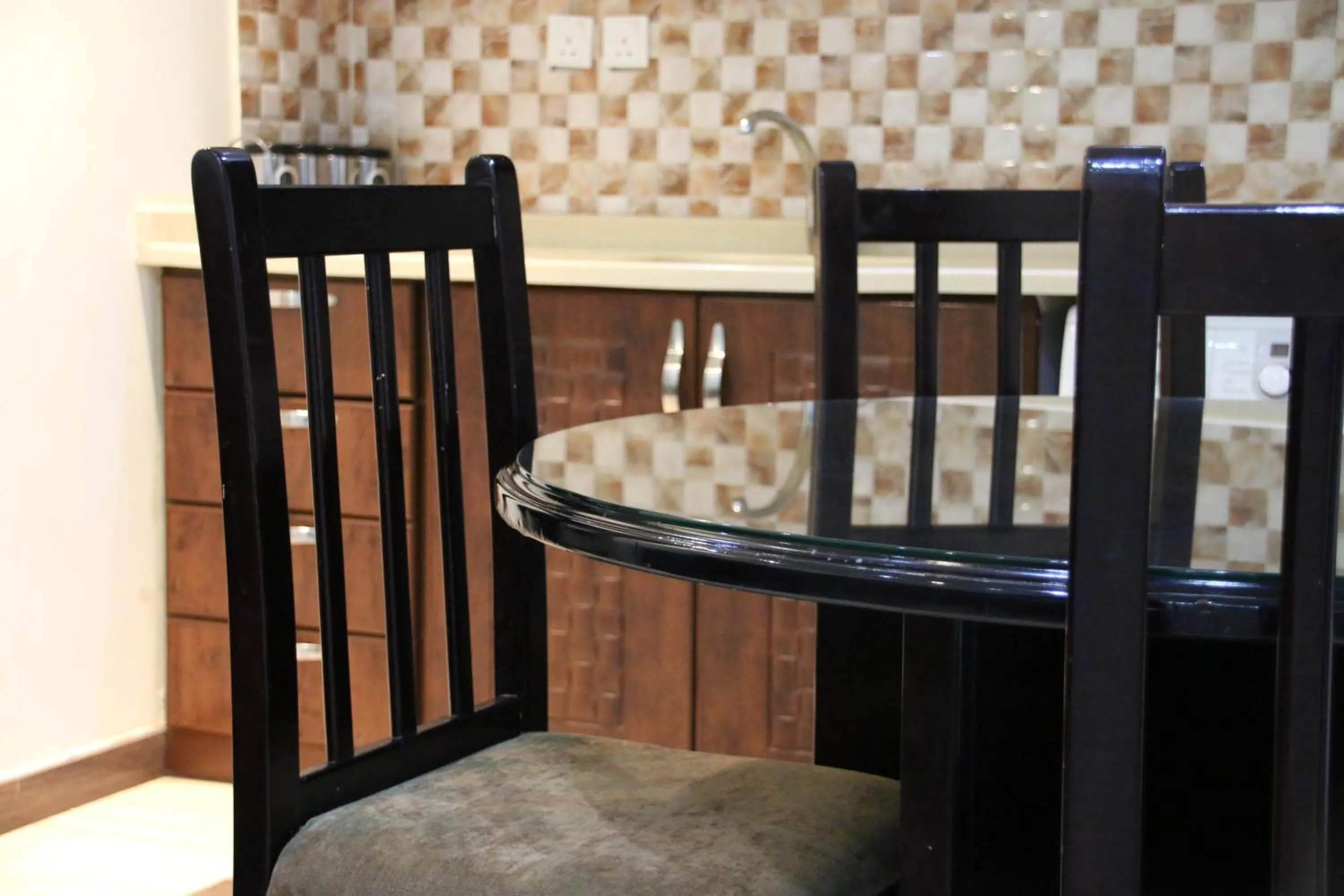 Dorar Darea Serviced Apartments - Al Malqa