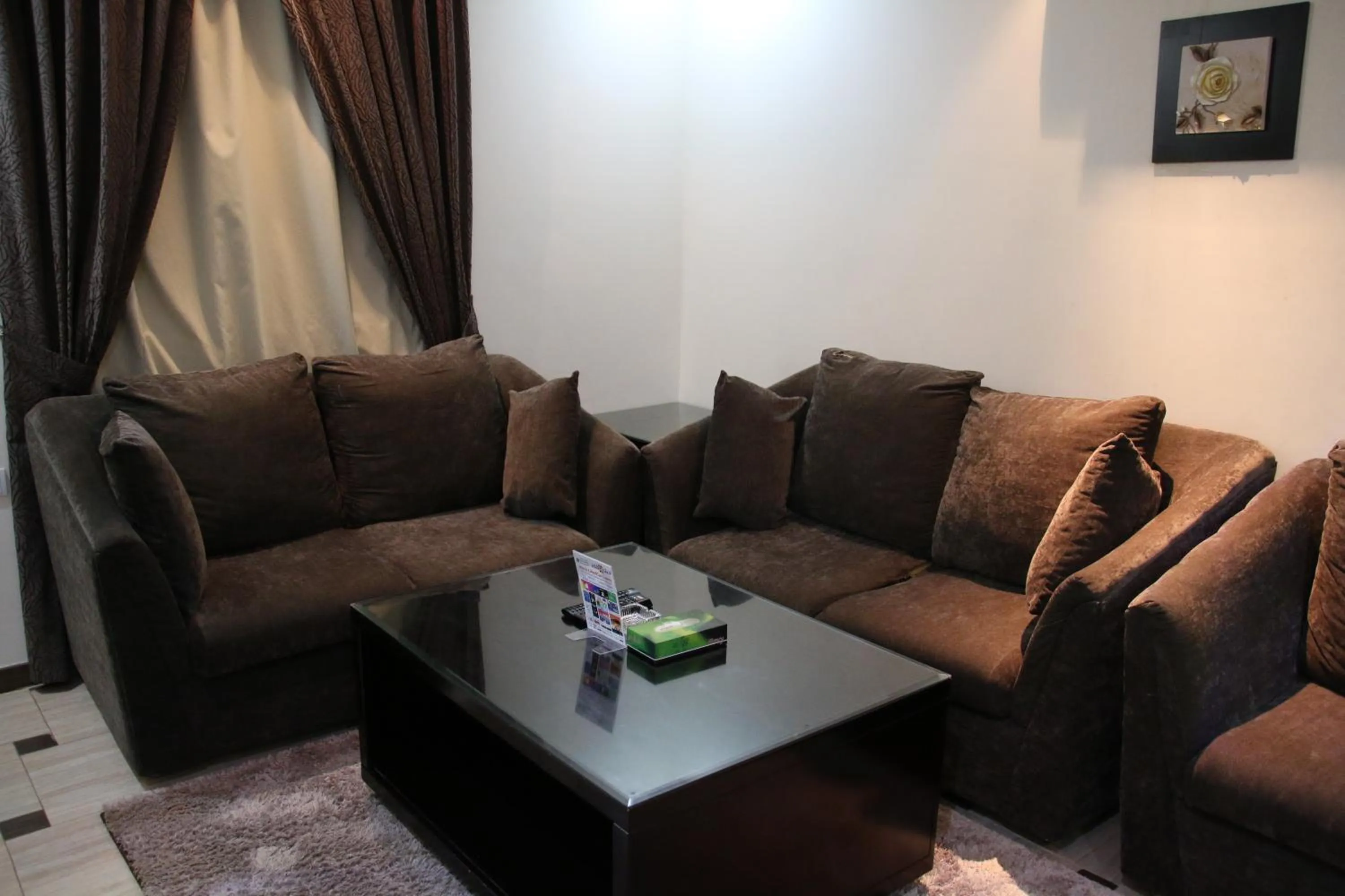 Dorar Darea Serviced Apartments - Al Malqa