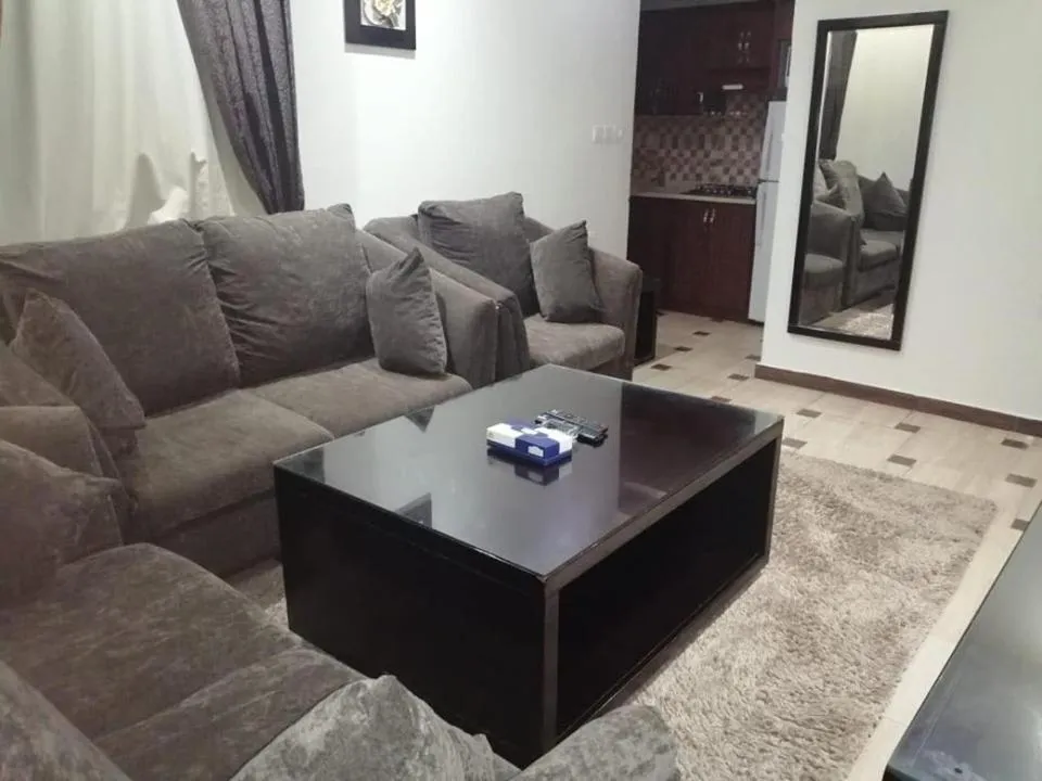 Dorar Darea Serviced Apartments - Al Malqa