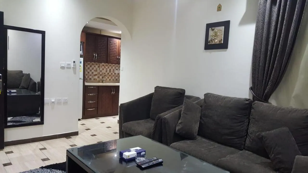 Dorar Darea Serviced Apartments - Al Malqa