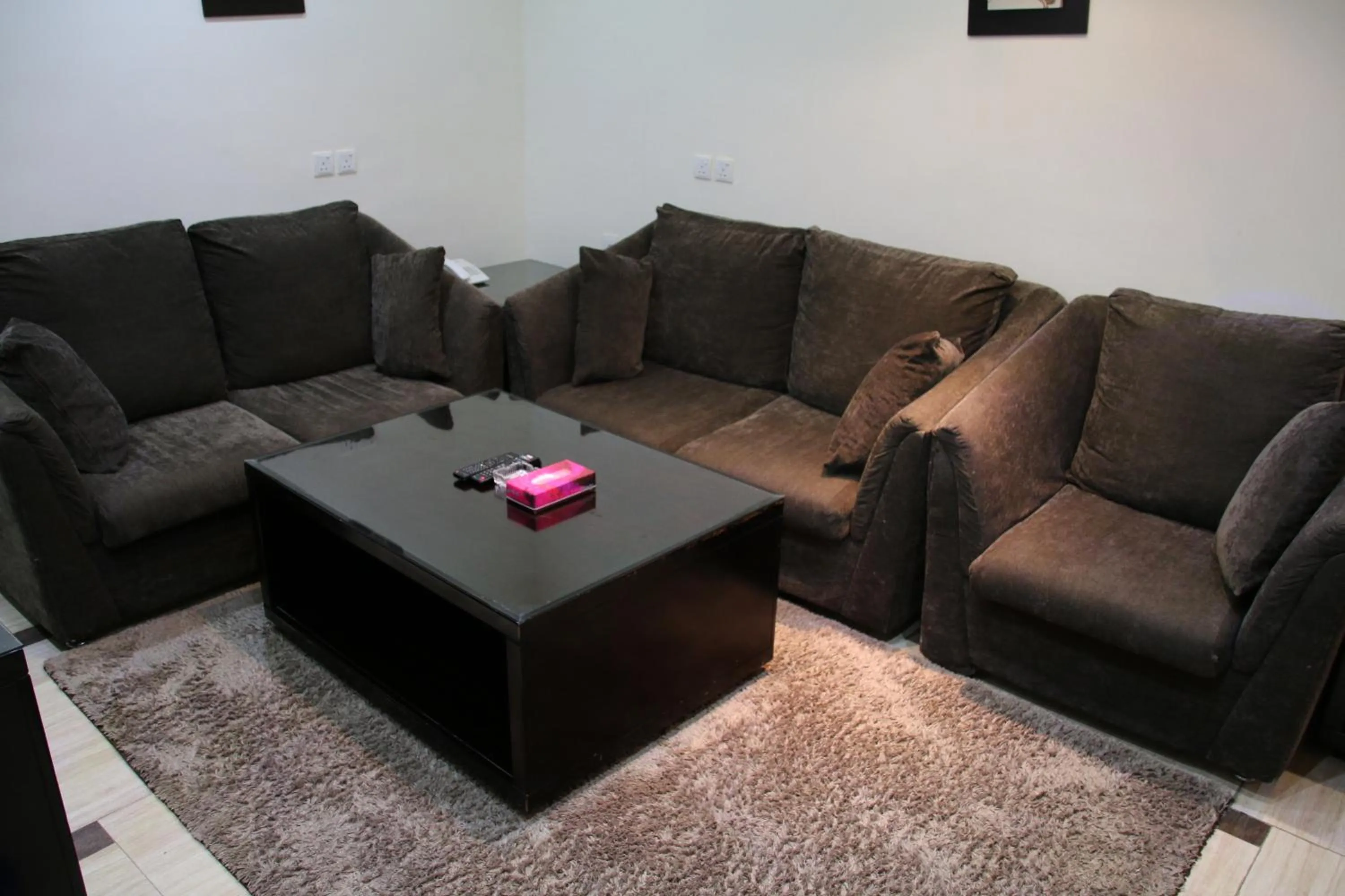 Dorar Darea Serviced Apartments - Al Malqa