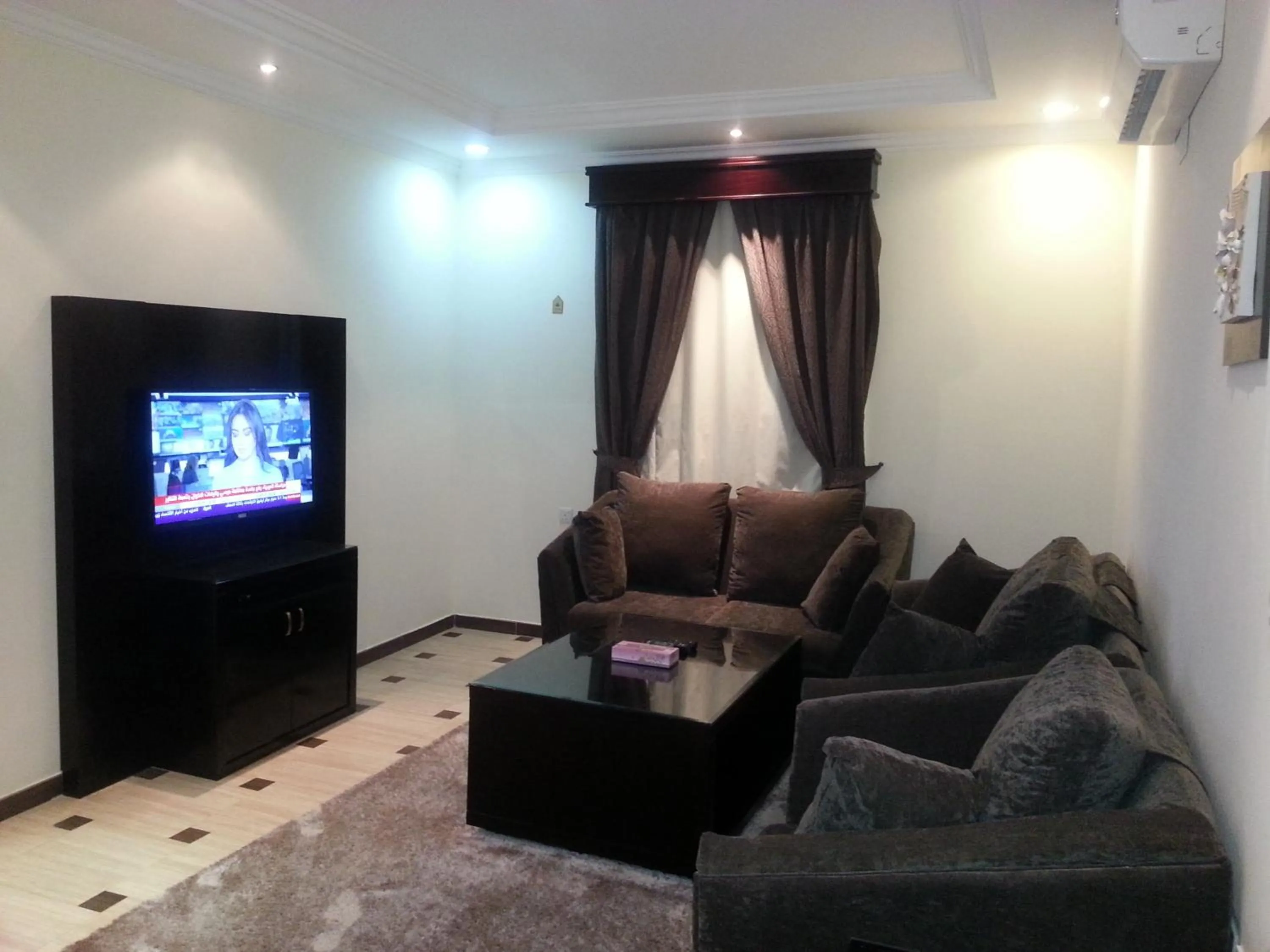 Dorar Darea Serviced Apartments - Al Malqa