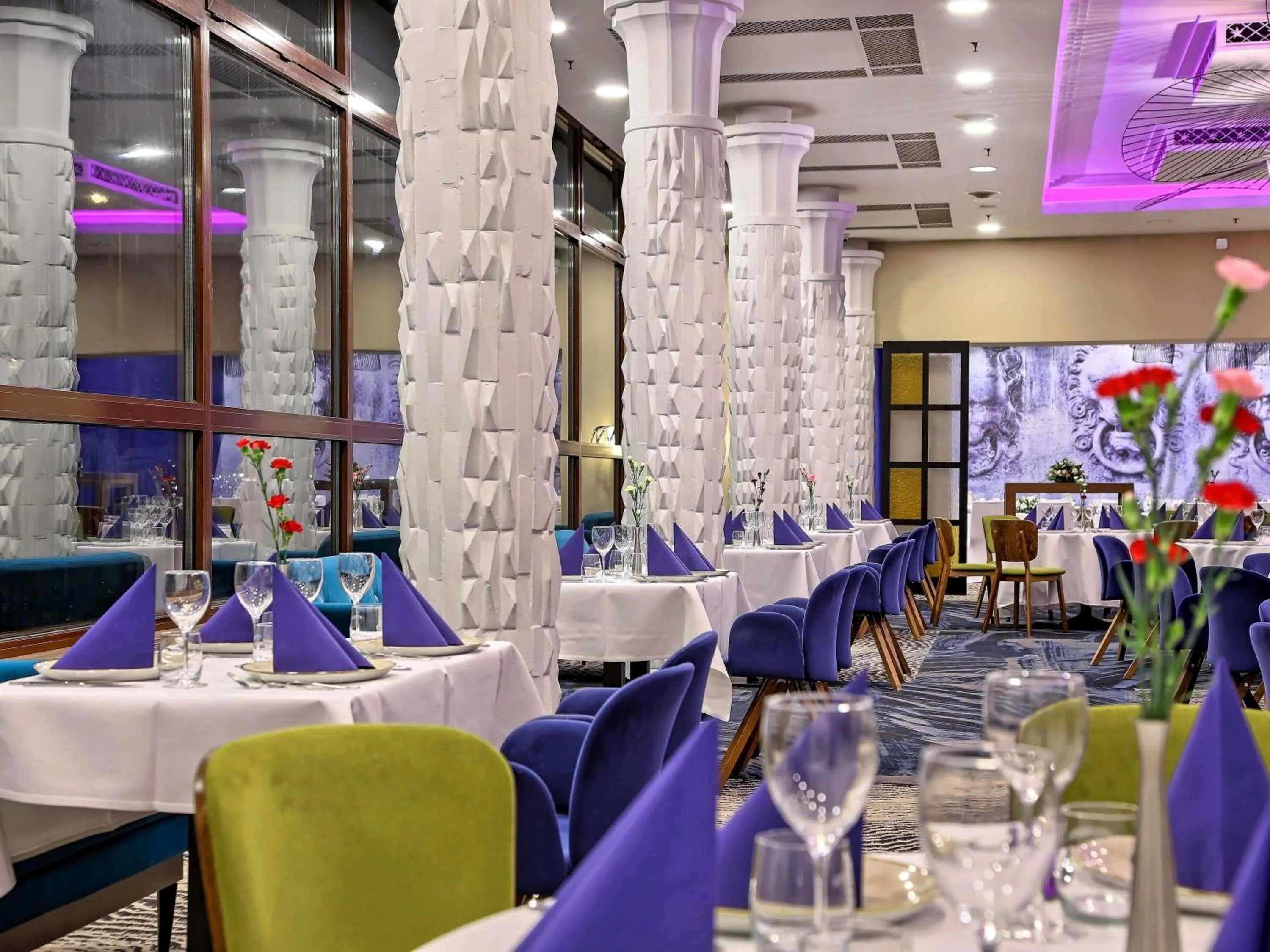 wedding in Mercure Gdańsk Stare Miasto