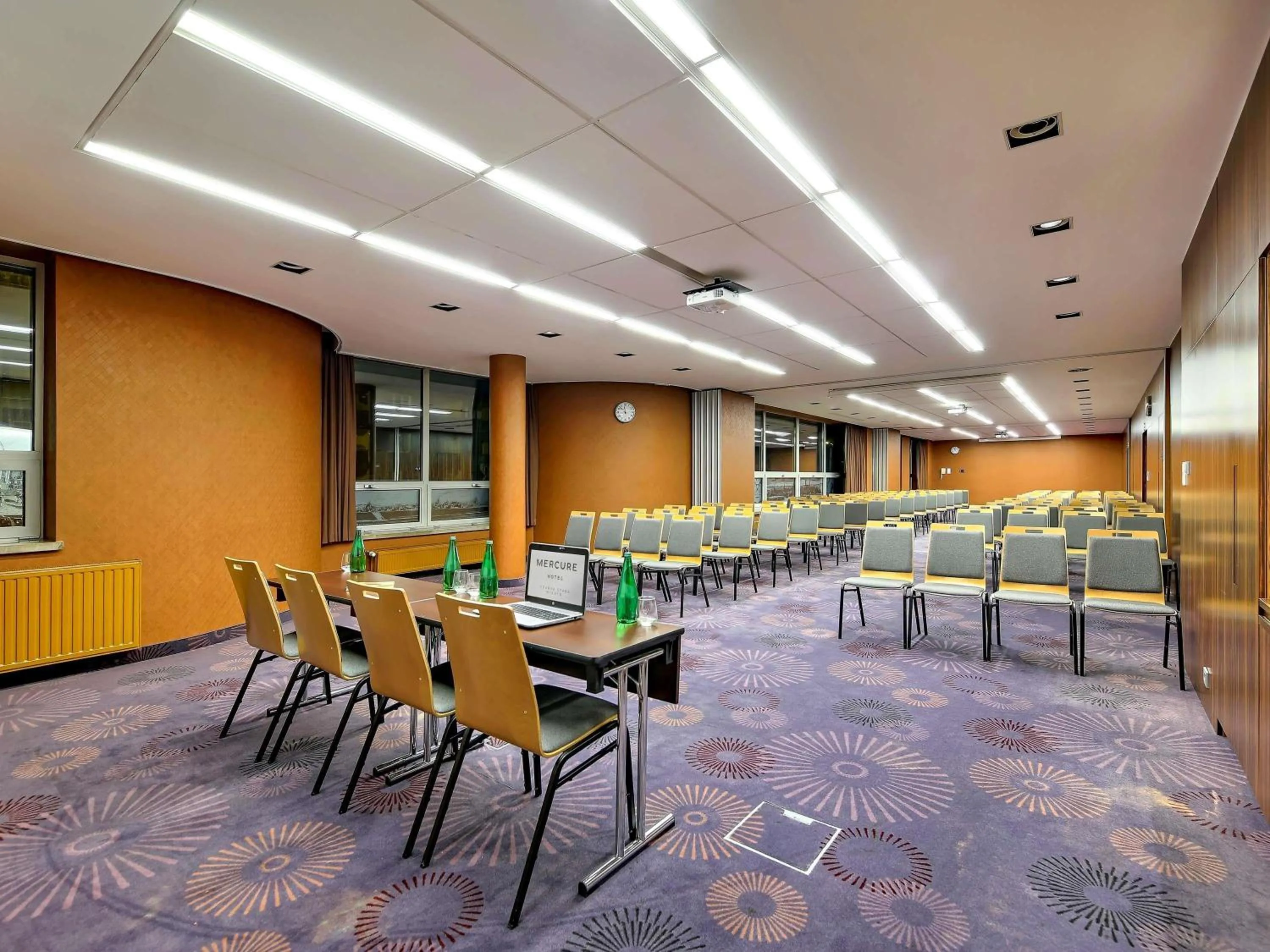 Meeting/conference room in Mercure Gdańsk Stare Miasto