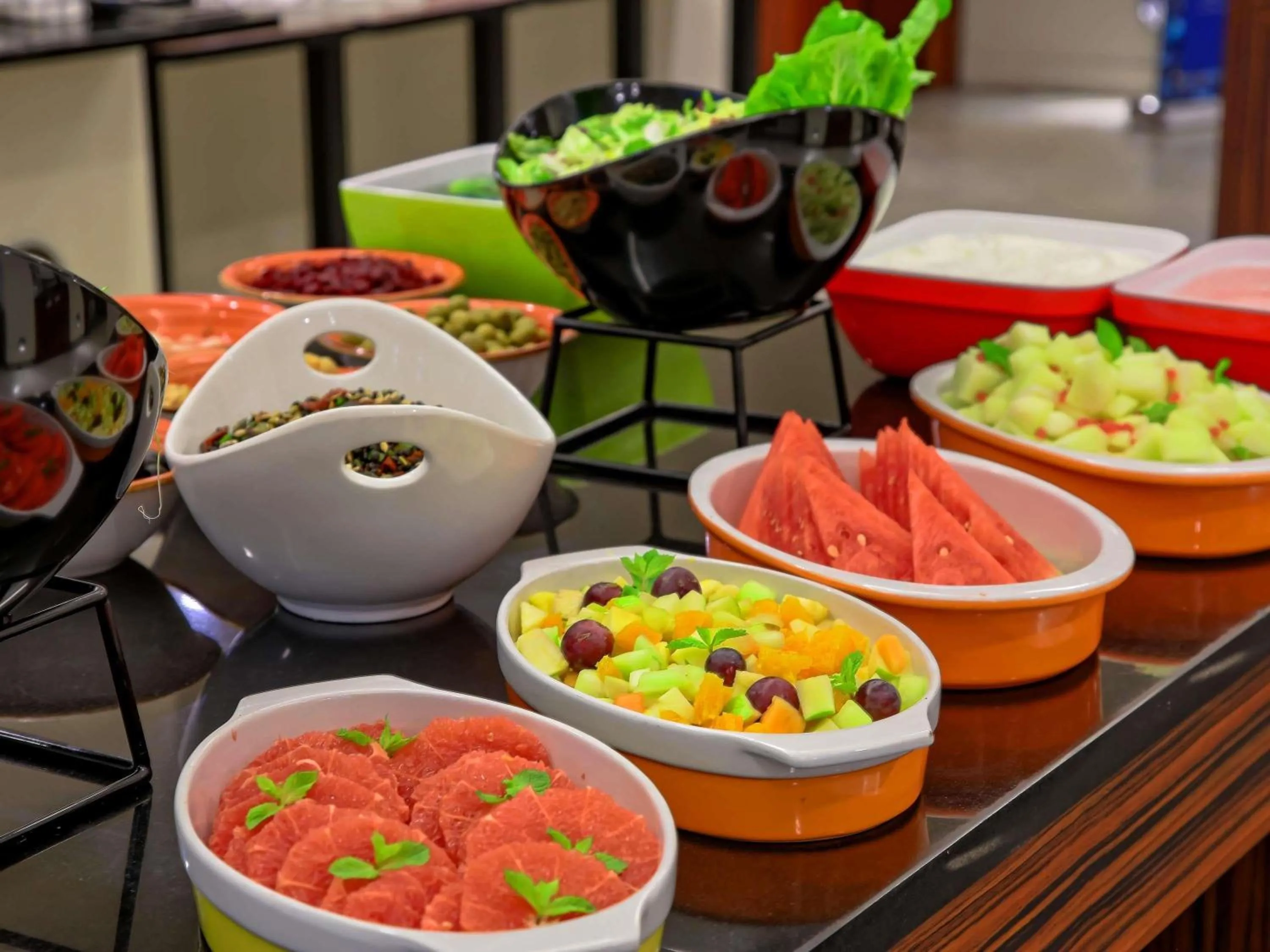 Bedroom in Mercure Gdańsk Stare Miasto